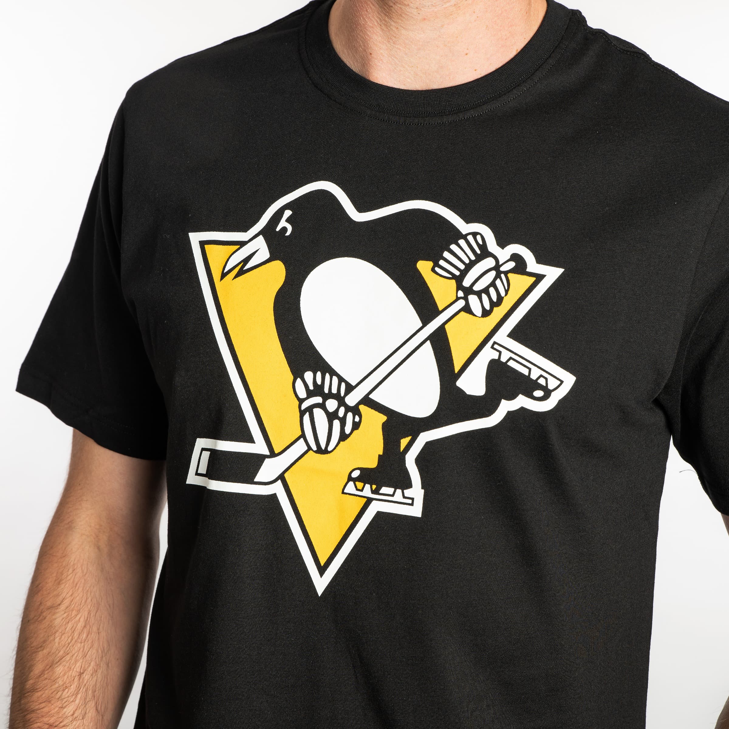 NHL Pittsburgh Penguins Imprint ’47 Echo Tee