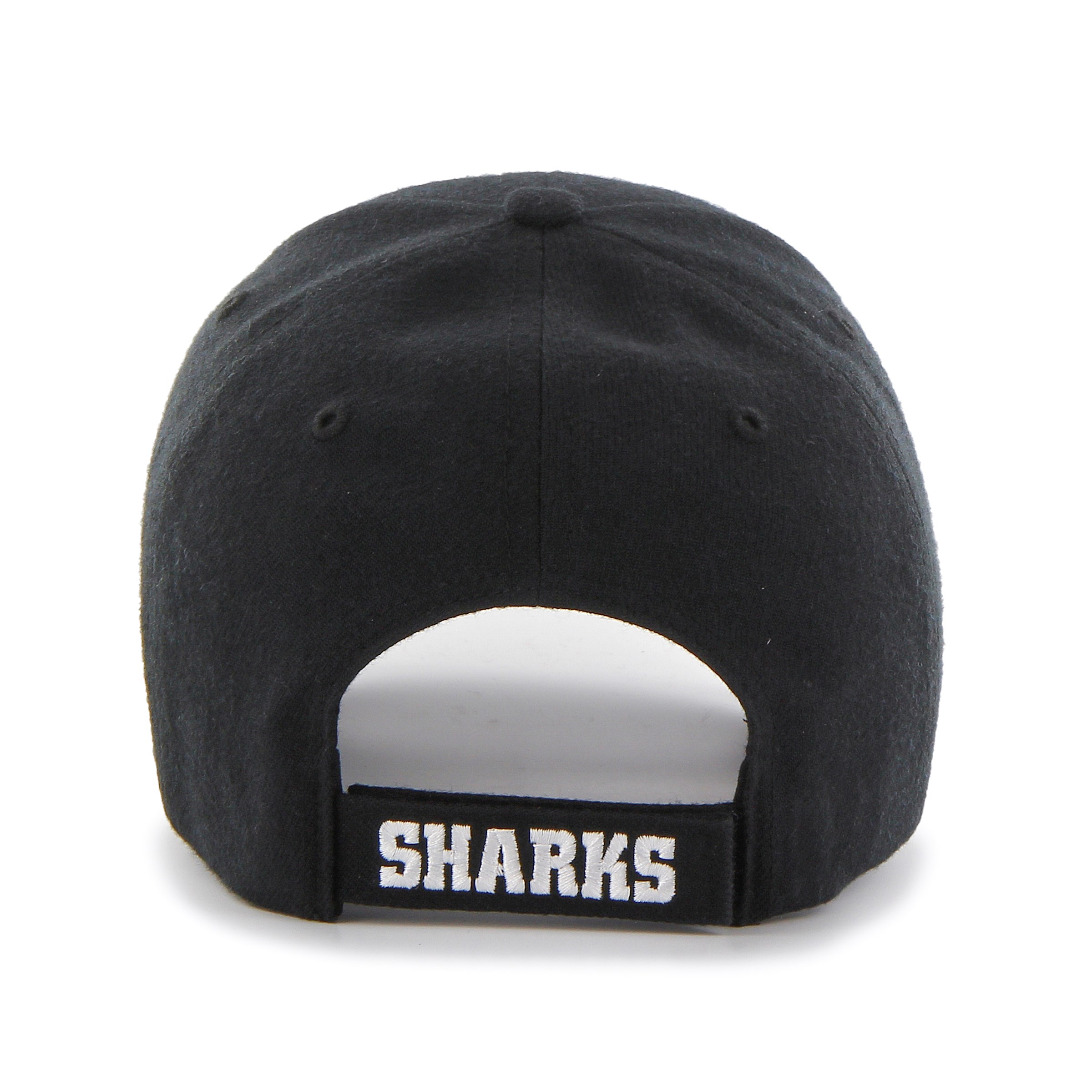 NHL San Jose Sharks '47 MVP