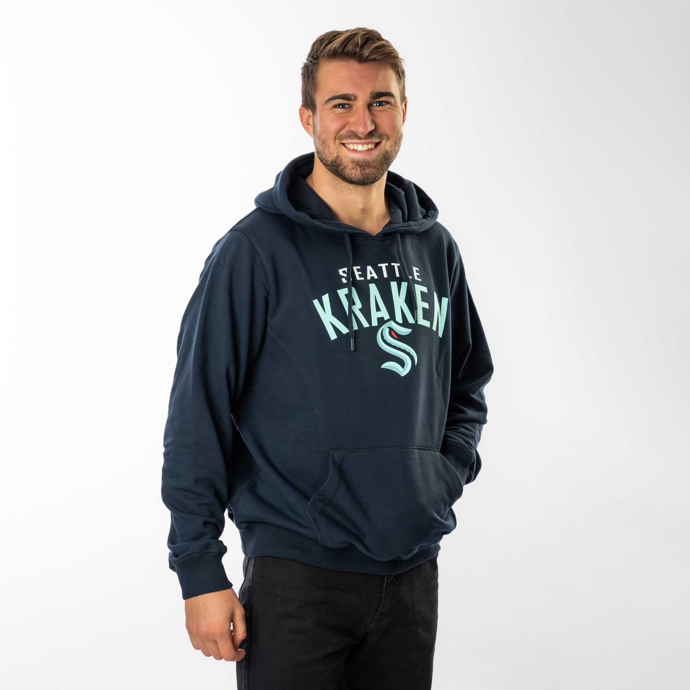 NHL Seattle Kraken ’47 HELIX Hood
