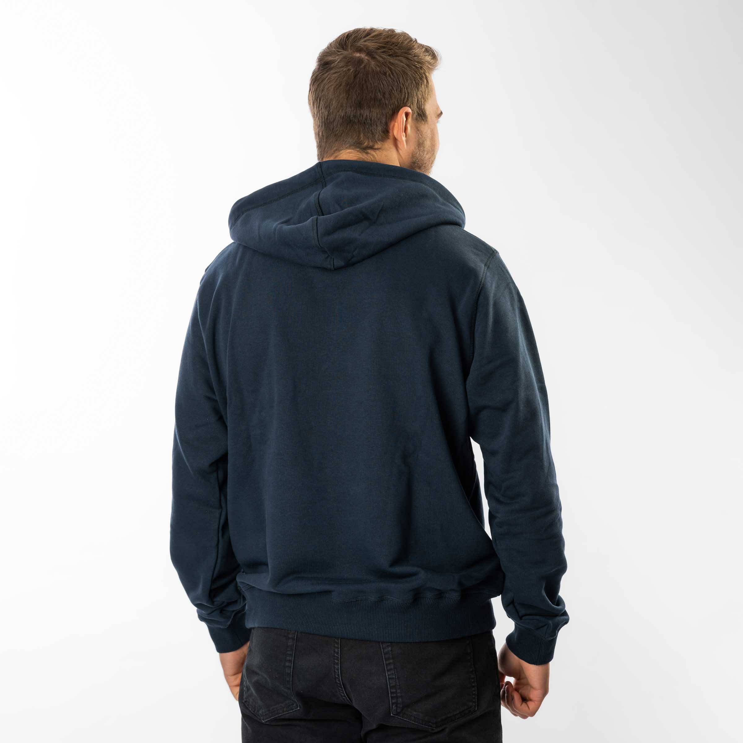 NHL Seattle Kraken ’47 HELIX Hood