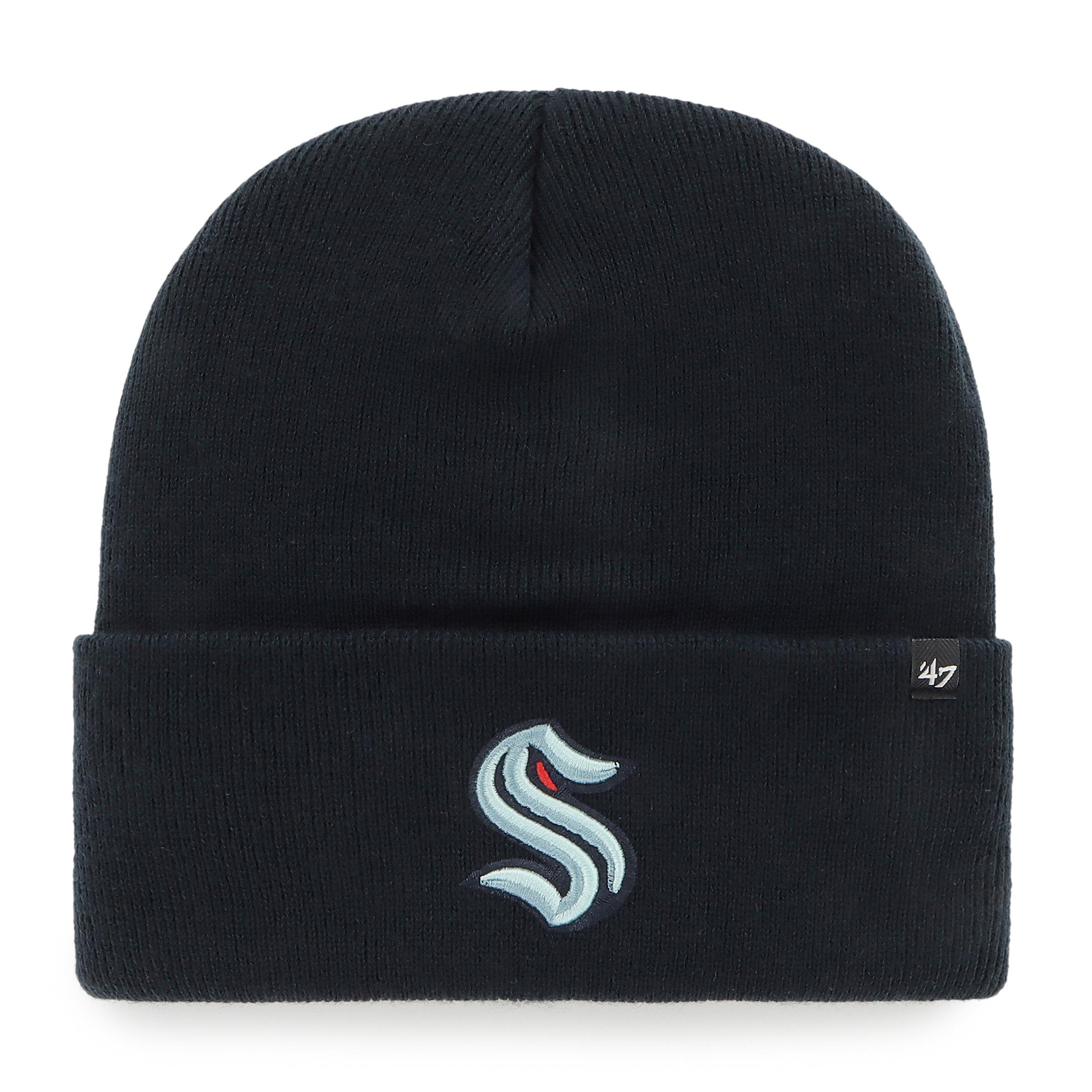 NHL Seattle Kraken Haymaker ’47 CUFF KNIT