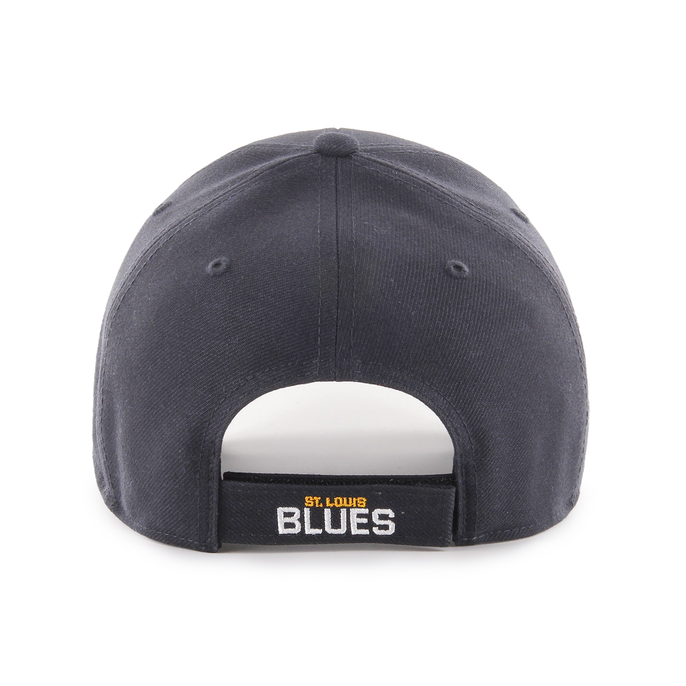 NHL St Louis Blues '47 MVP