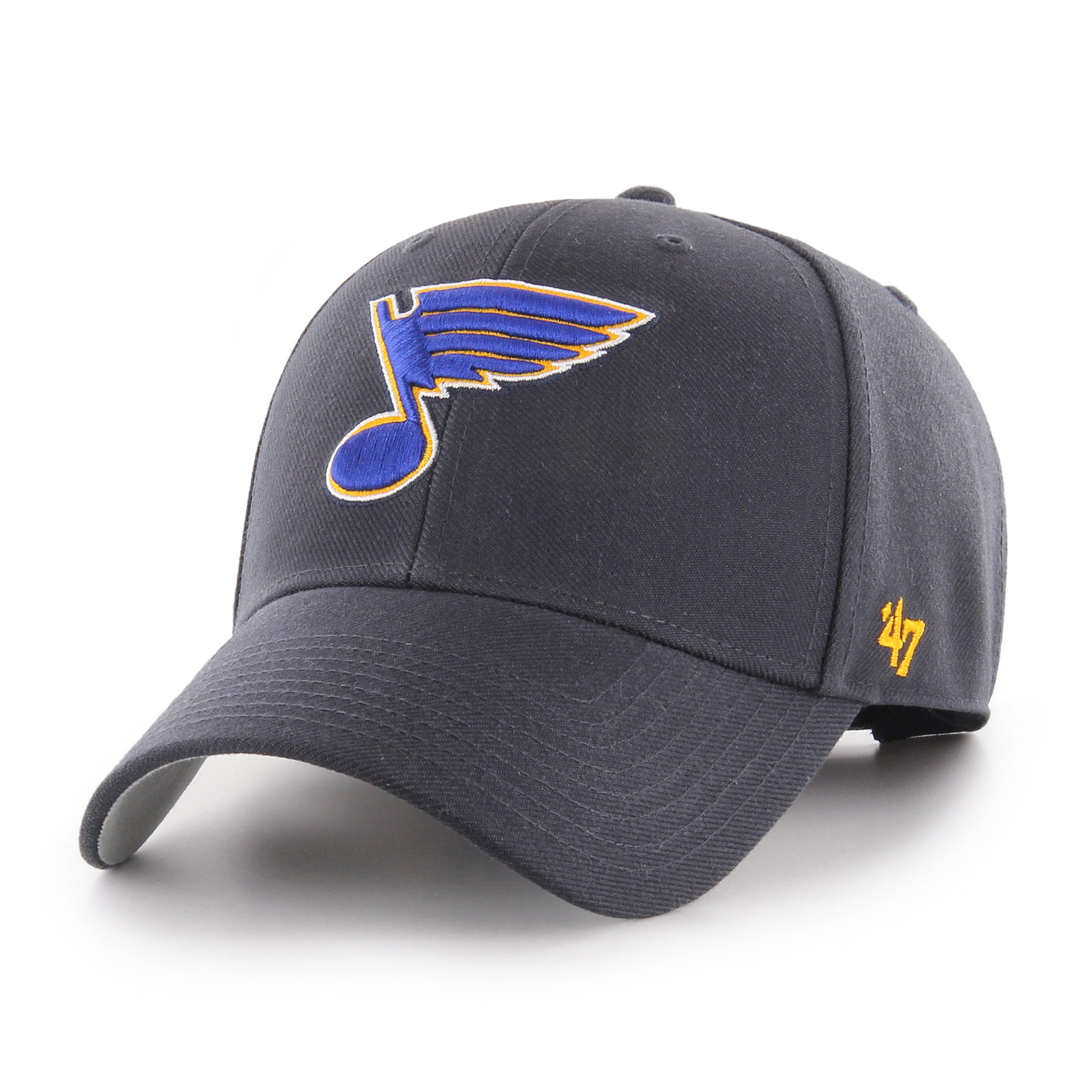 NHL St Louis Blues '47 MVP