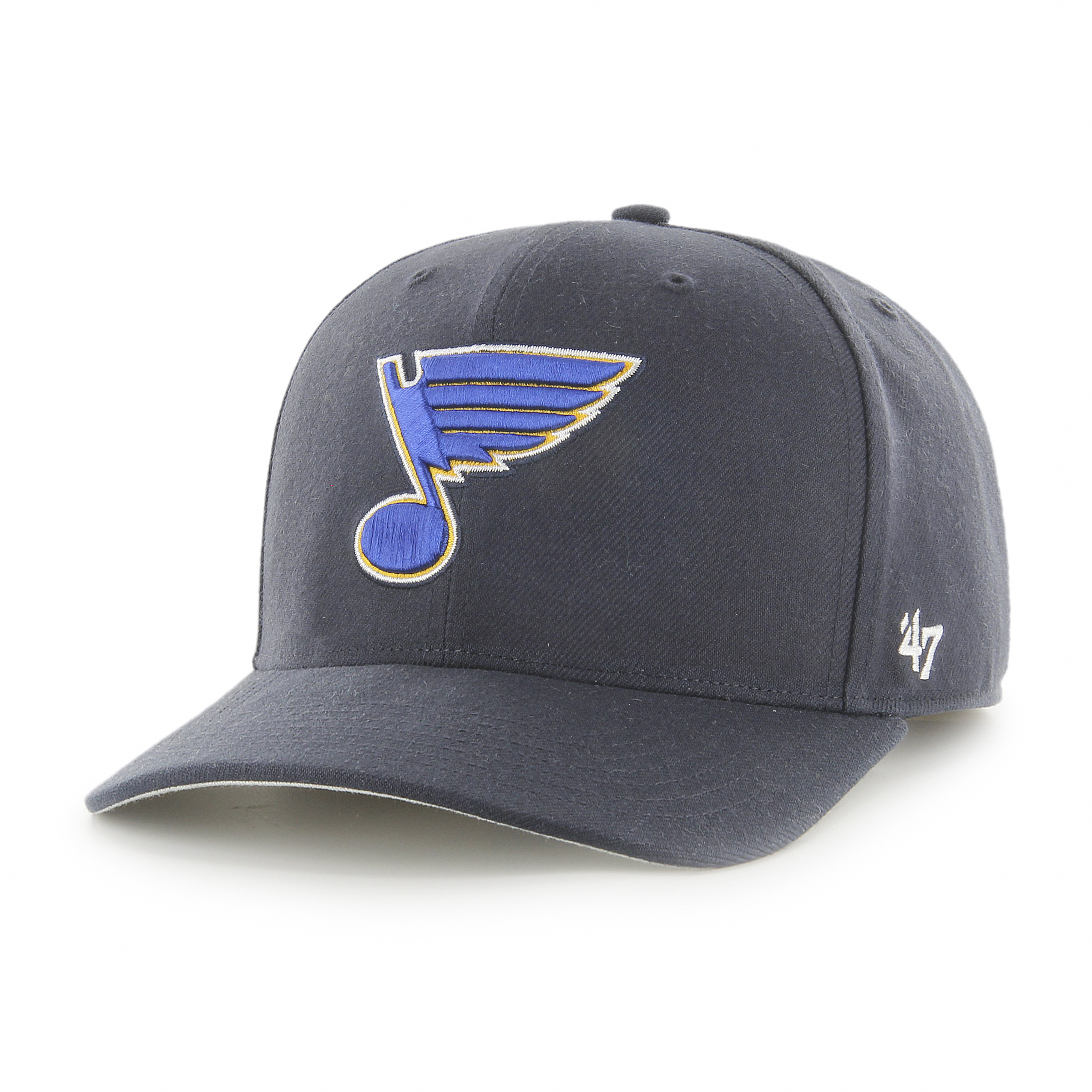NHL St Louis Blues Cold Zone ‘47 MVP DP