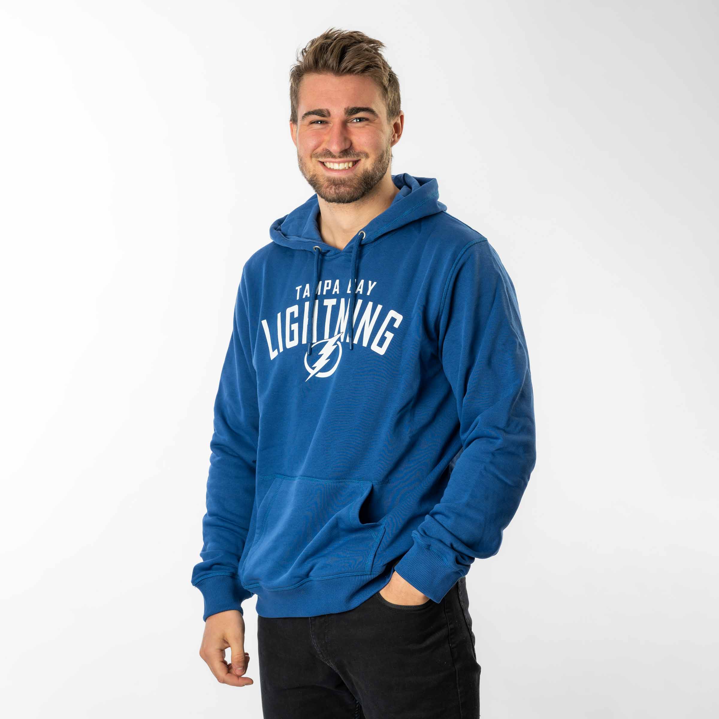 NHL Tampa Bay Lightning ’47 HELIX Hood