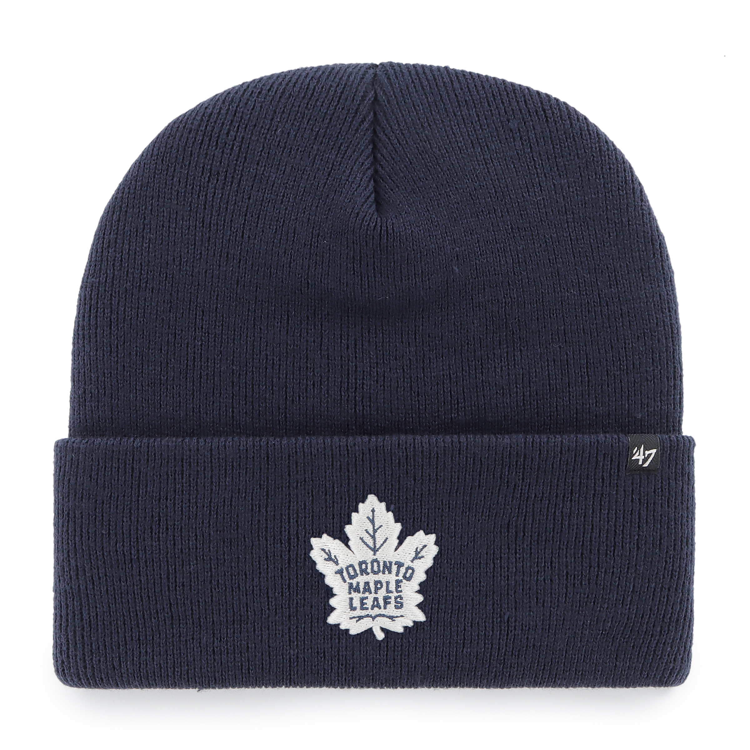 NHL Toronto Maple Leafs Haymaker '47 CUFF KNIT