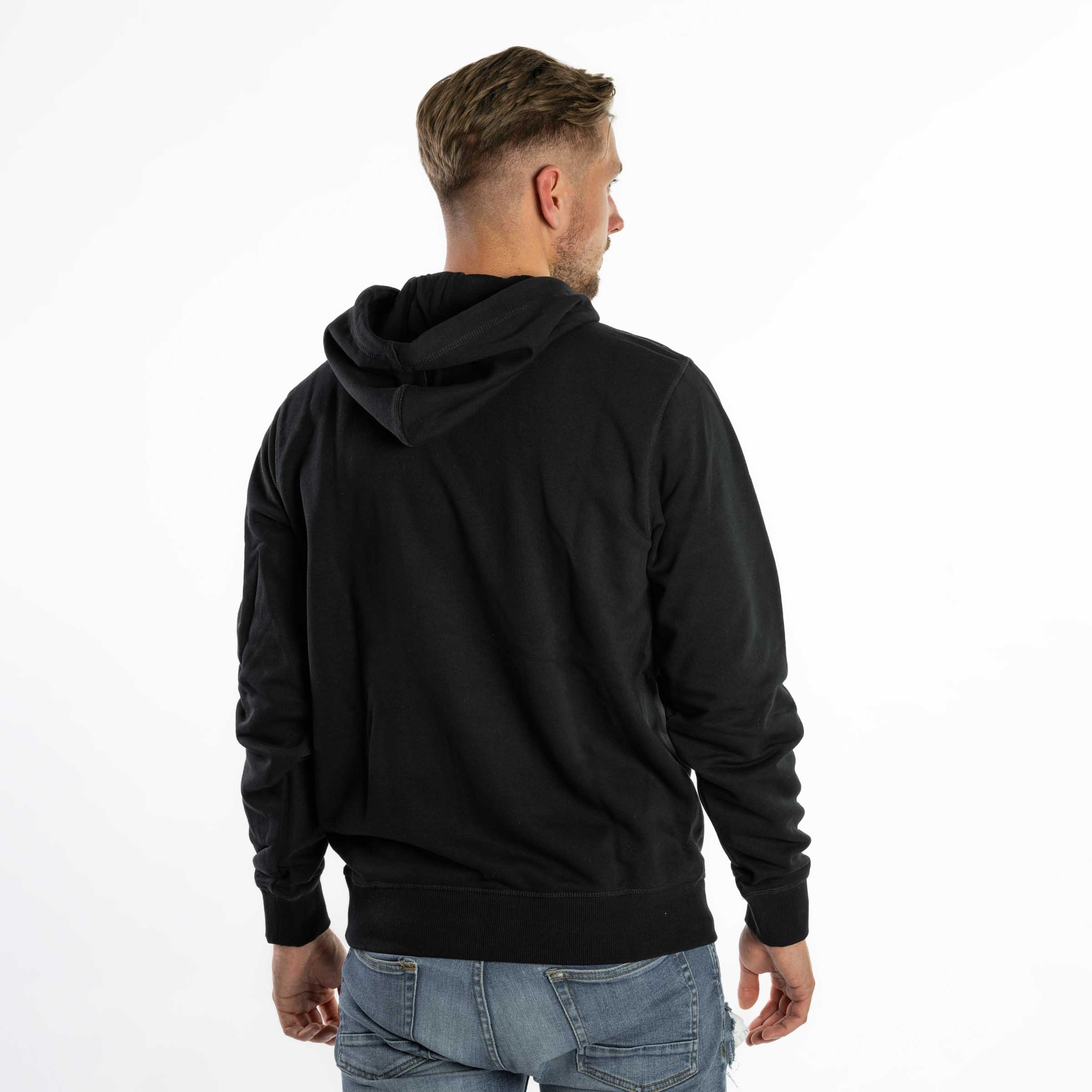 NHL Toronto Maple Leafs Imprint ’47 HELIX Hood