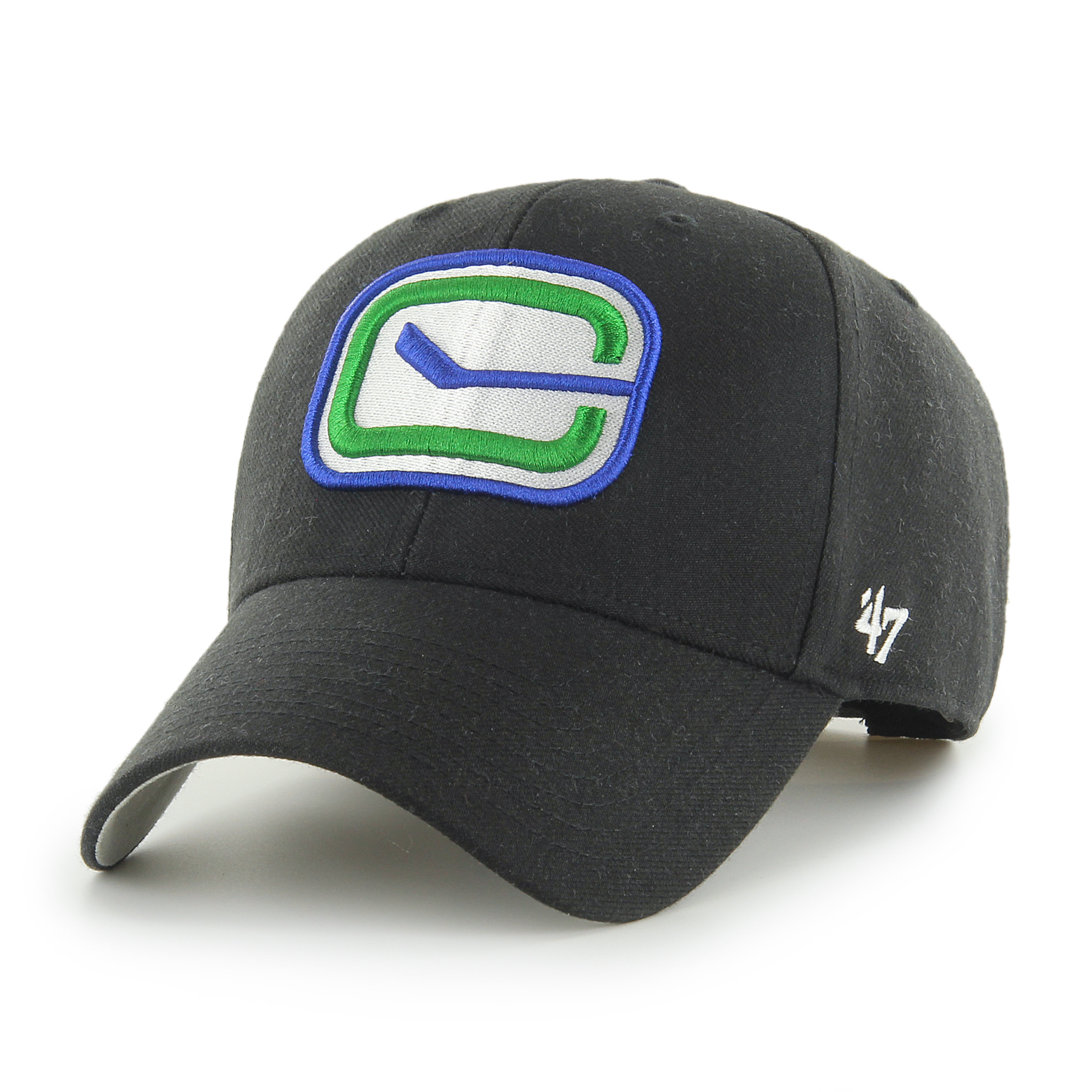 NHL Vancouver Canucks '47 MVP