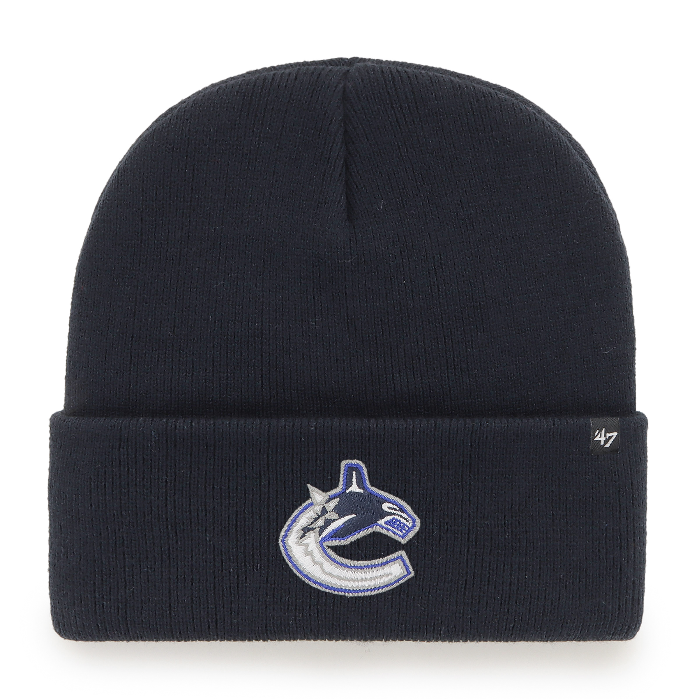 NHL Vancouver Canucks Haymaker '47 CUFF KNIT