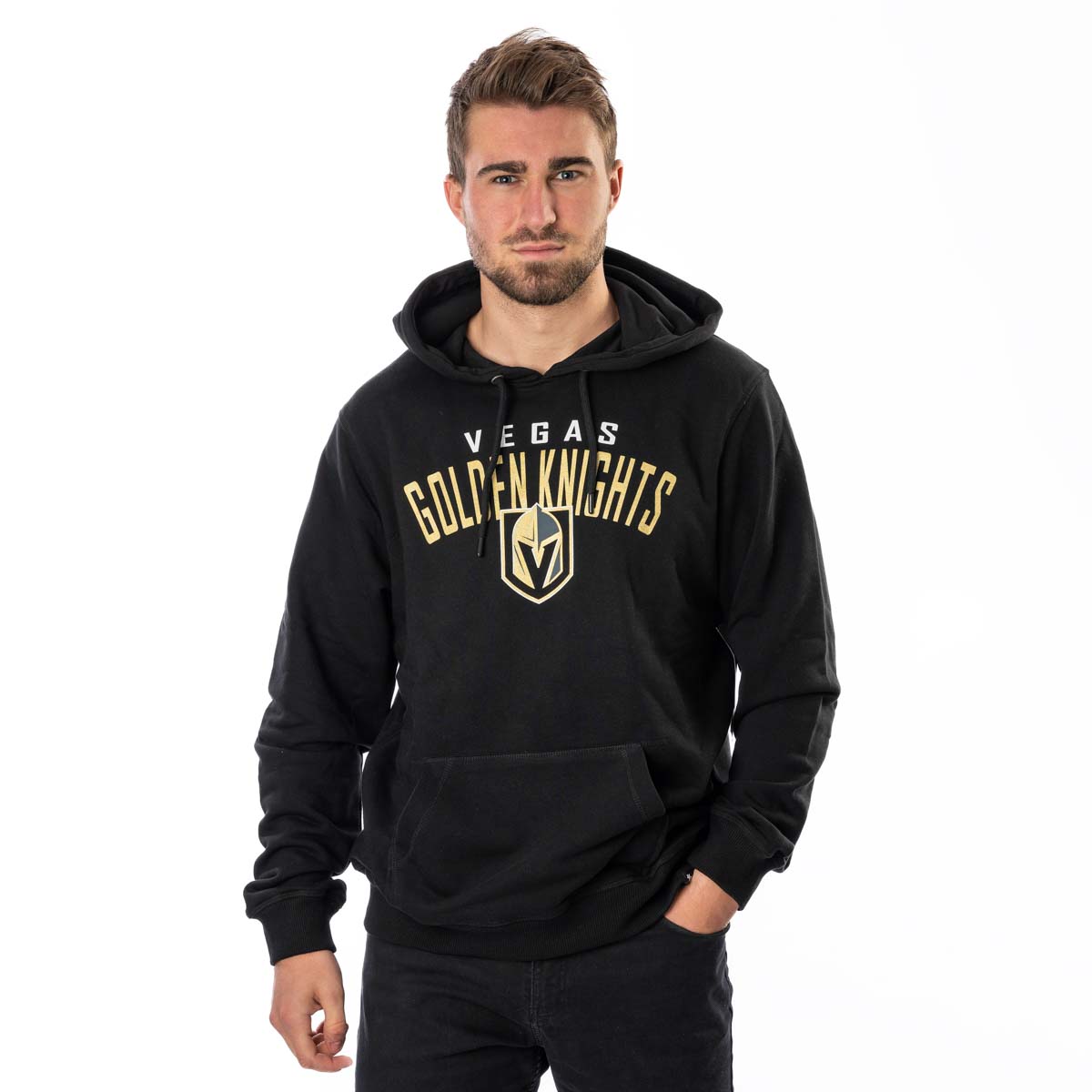 NHL Vegas Golden Knights ’47 HELIX Hood