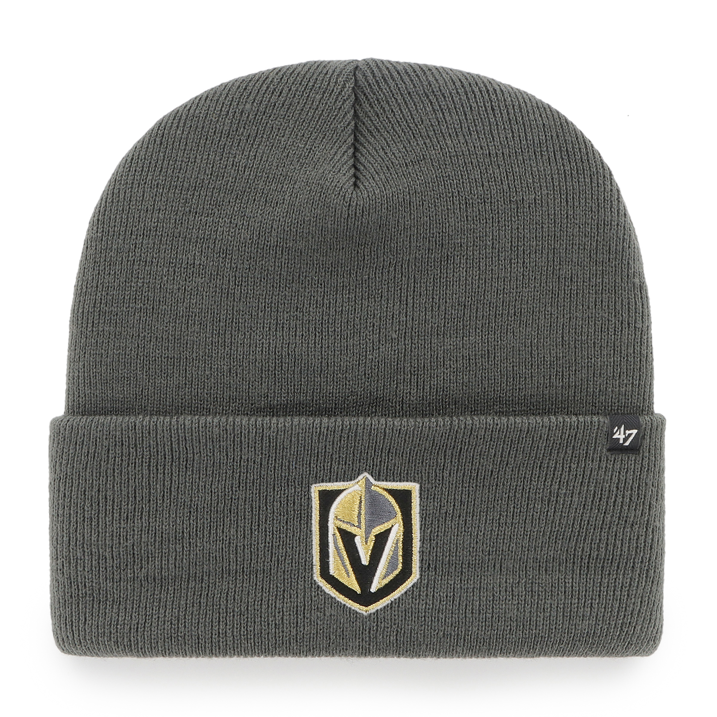 NHL Vegas Golden Knights Haymaker '47 CUFF KNIT
