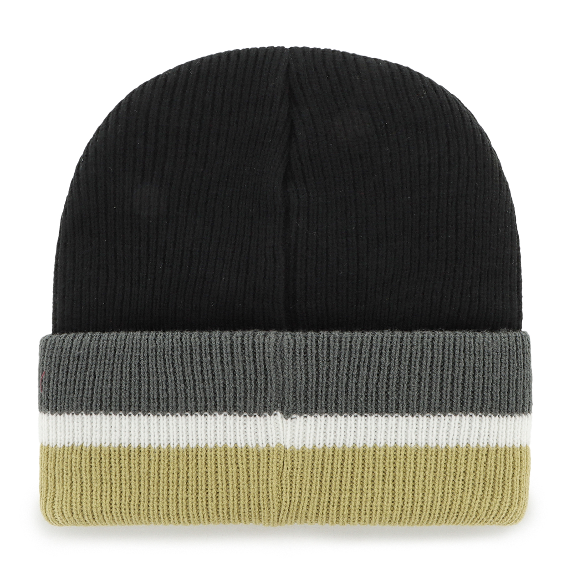 NHL Vegas Golden Knights Split Cuff '47 CUFF KNIT