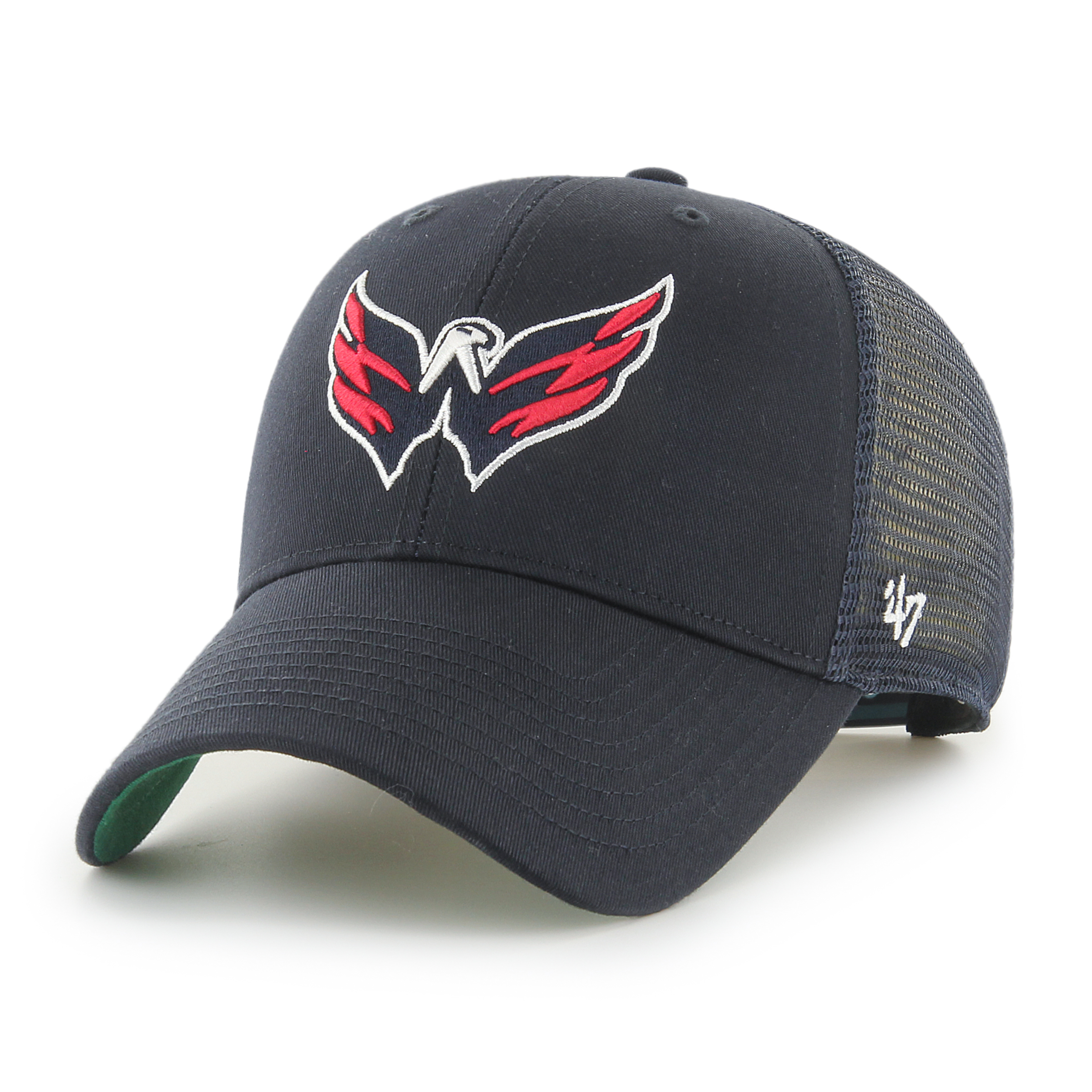 NHL Washington Capitals  Branson '47 MVP