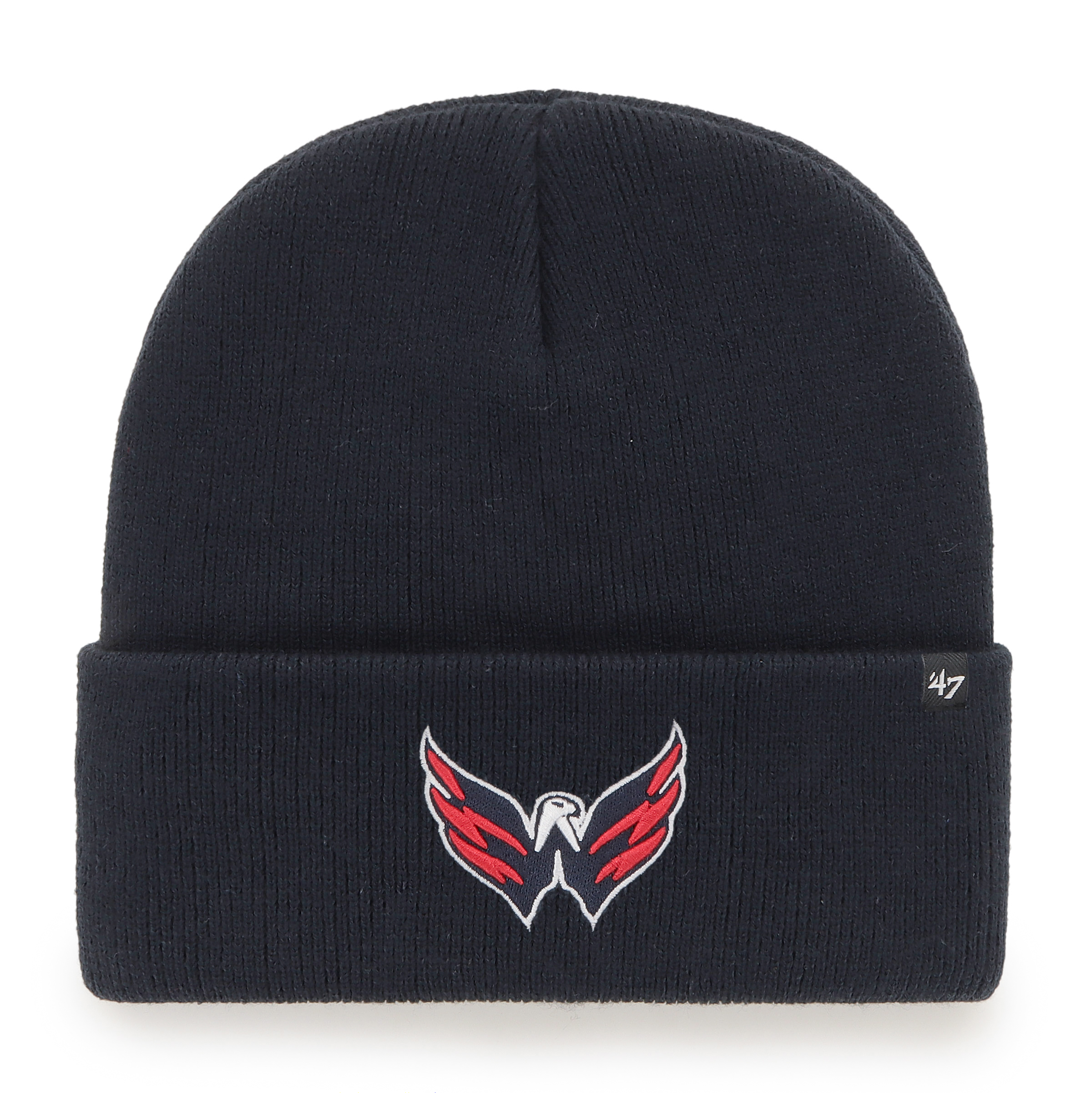 NHL Washington Capitals Haymaker '47 CUFF KNIT