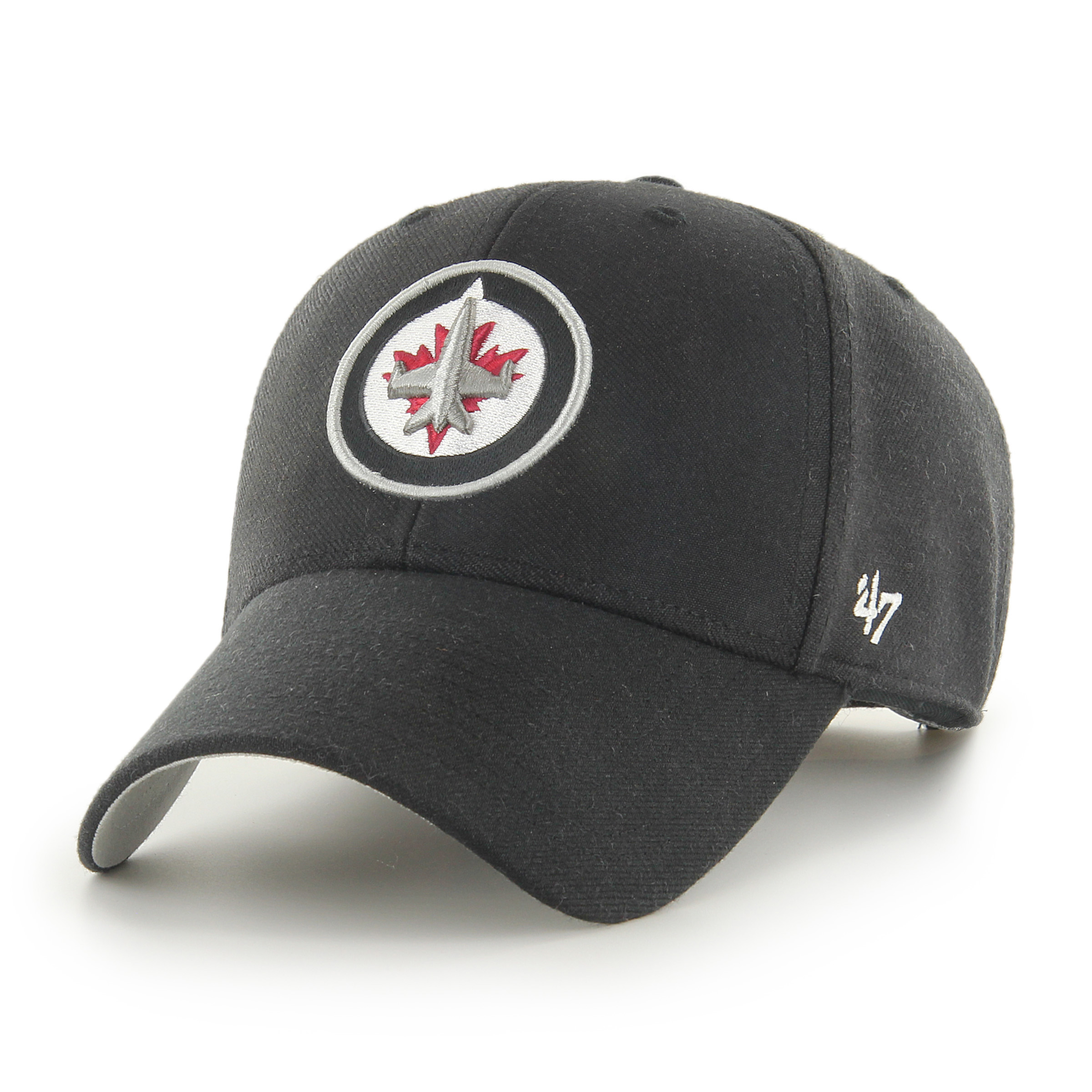 MLB Winnipeg Jets ’47 MVP