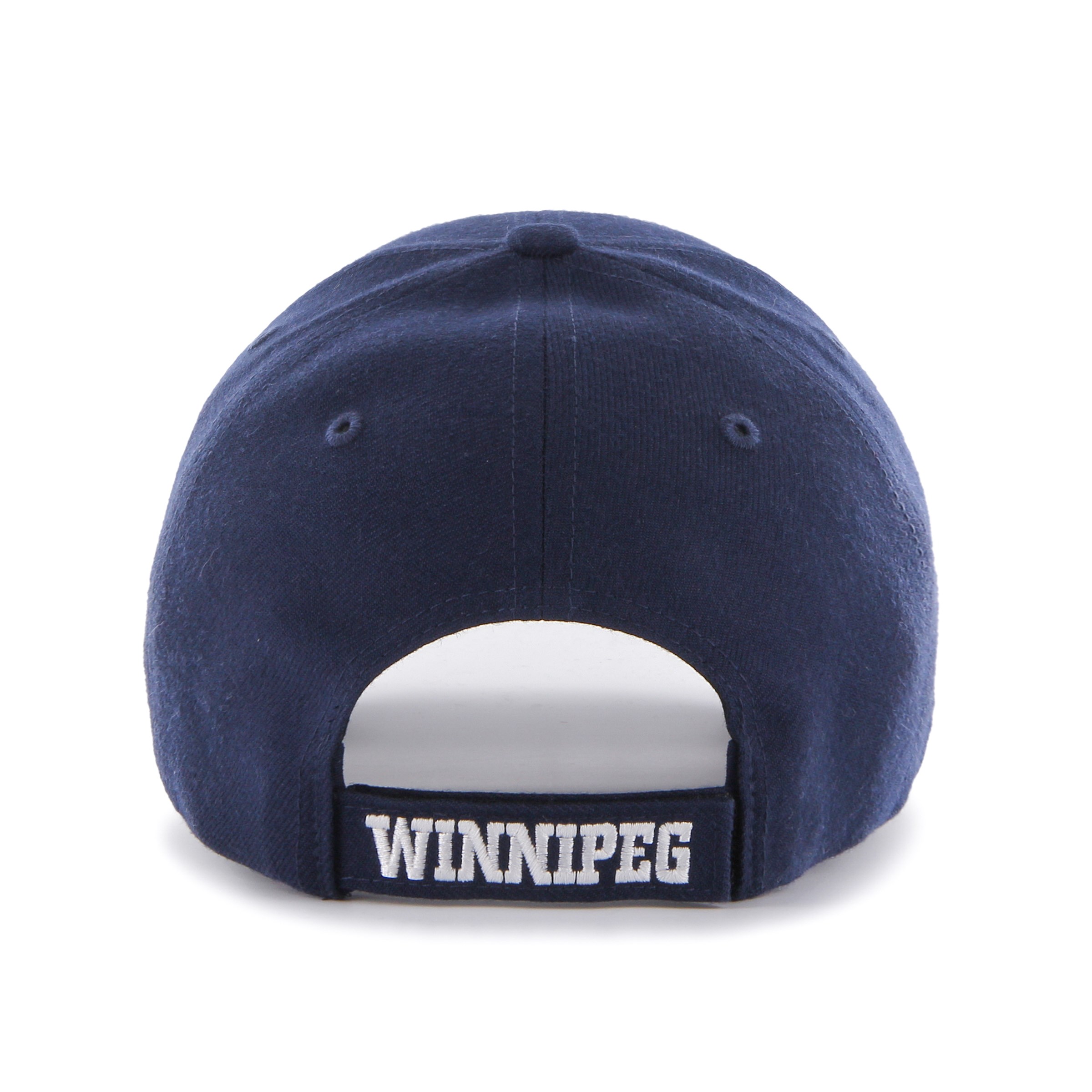 NHL Winnipeg Jets '47 MVP