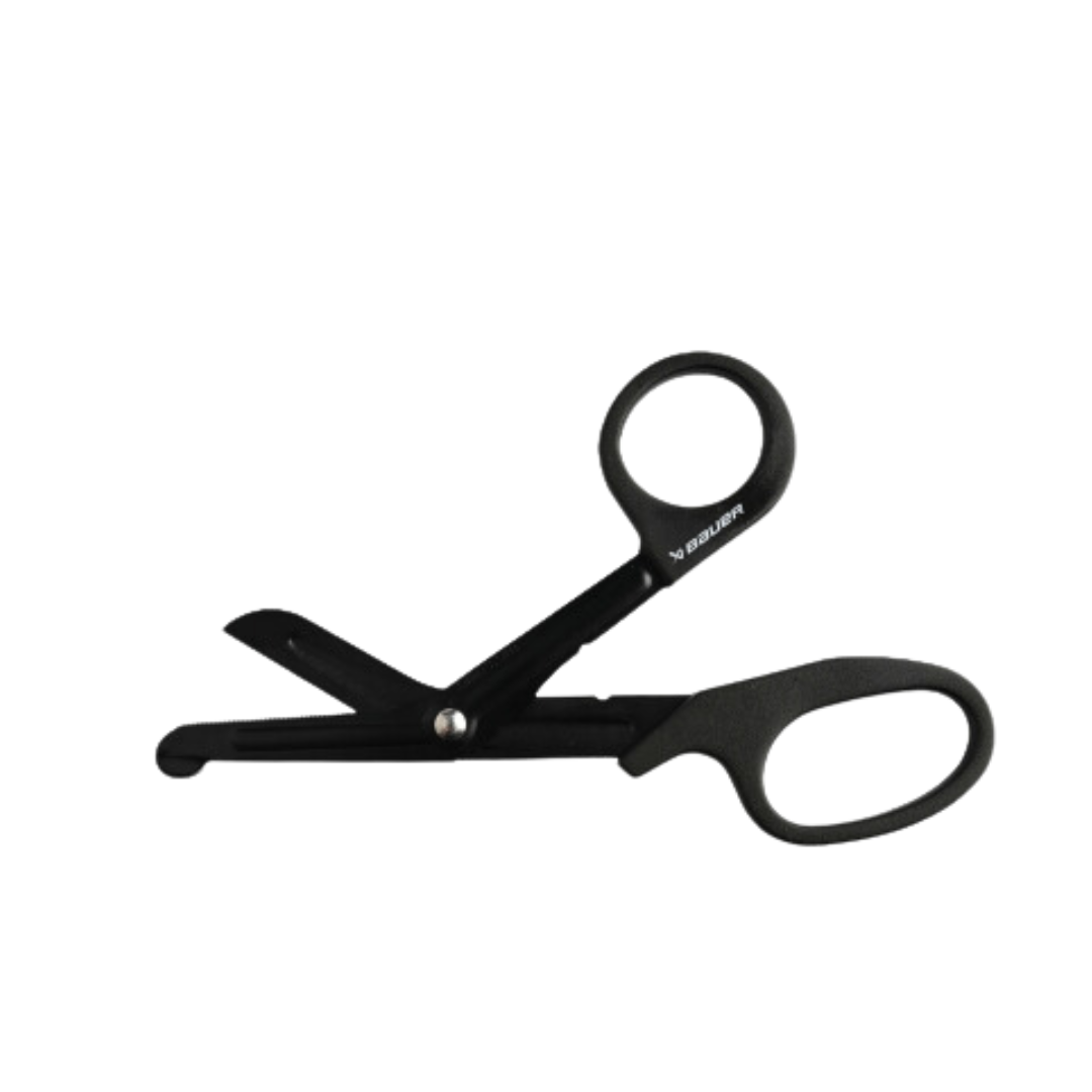 Nůžky BAUER TAPE SCISSORS (1060664)