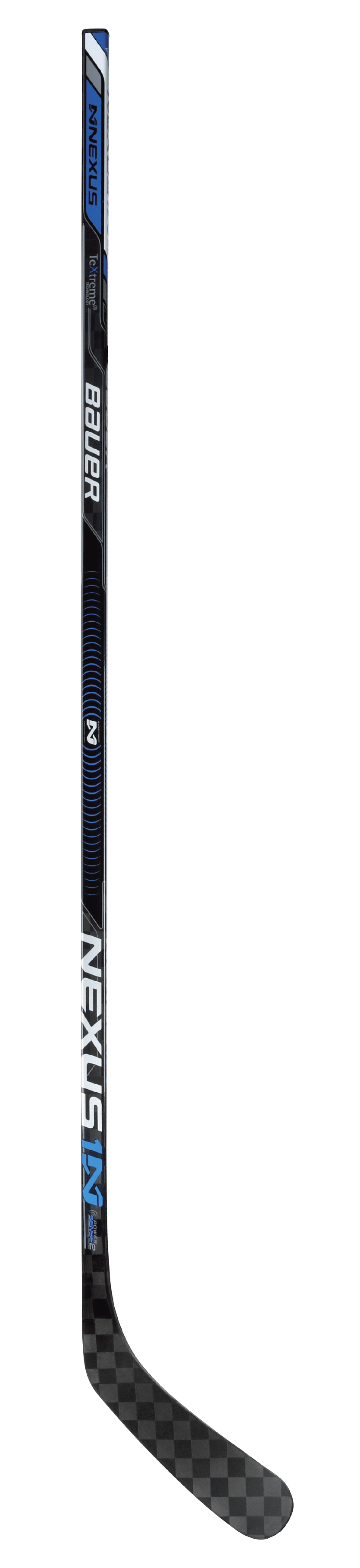 Hůl Bauer NEXUS 1N Grip S´15 Int 67 (1047352,-7)