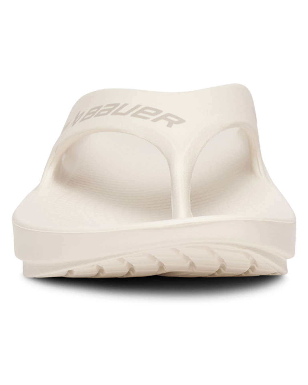 Pantofle BAUER S25 OOFOS SPORT SANDAL-SR-WHT (1066187)