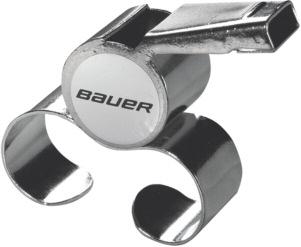 Píšťalka Bauer kov