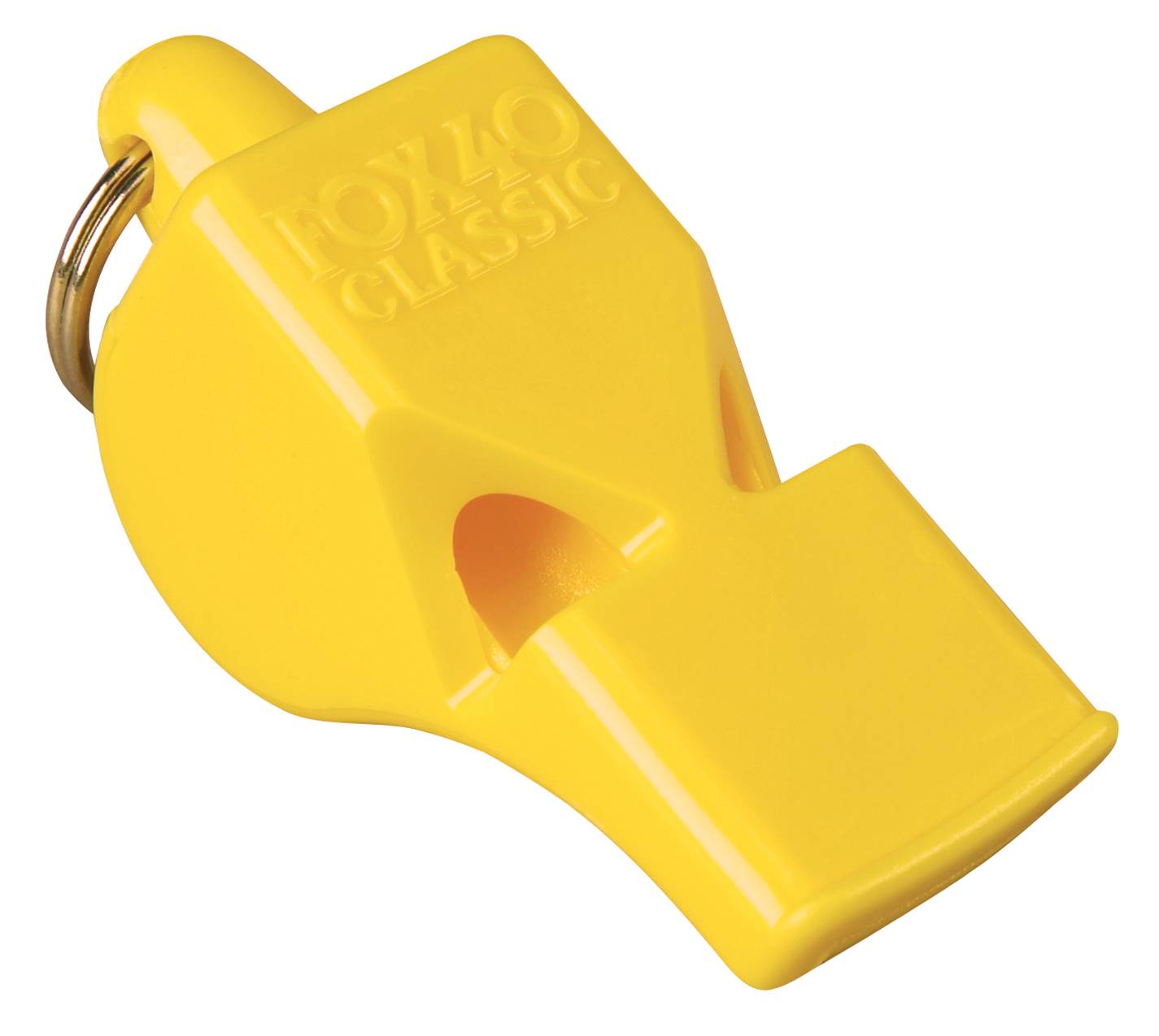 Píšťalka CLASSIC SAFETY yel na krk