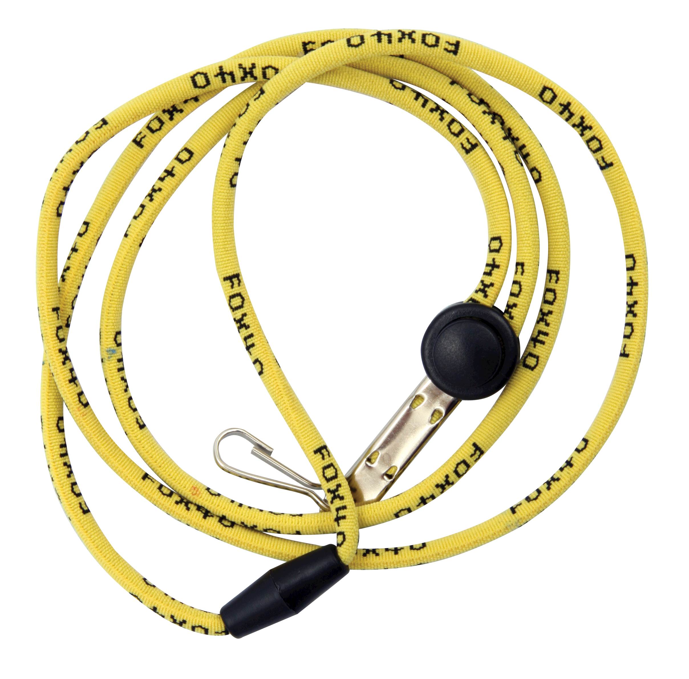 Píšťalka CLASSIC SAFETY yel na krk
