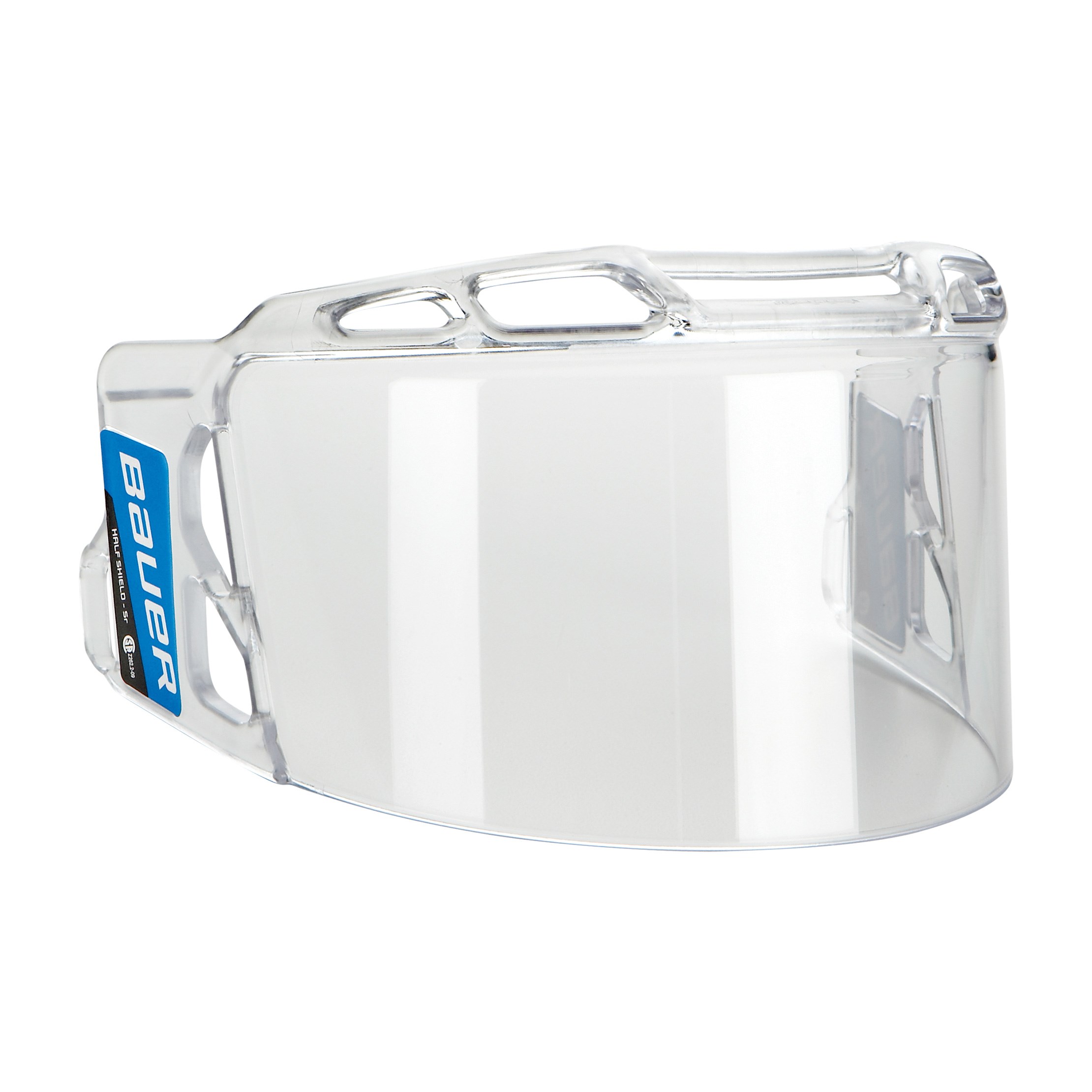 Plexi BAUER Half Shield (1043044)