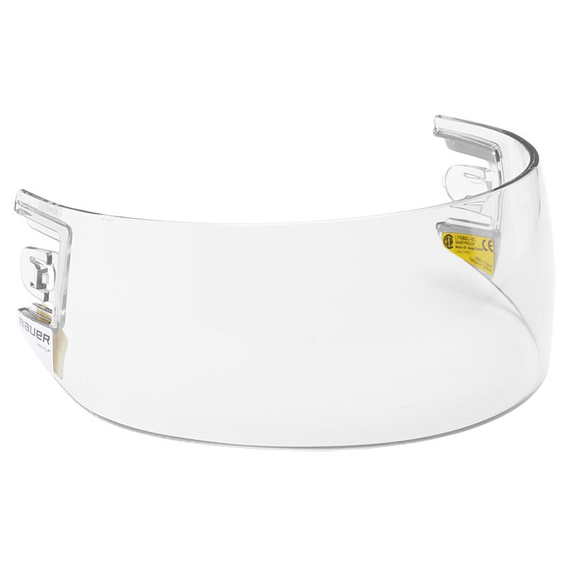 Plexi BAUER PRO-CLIP STRAIGHT (1050354)