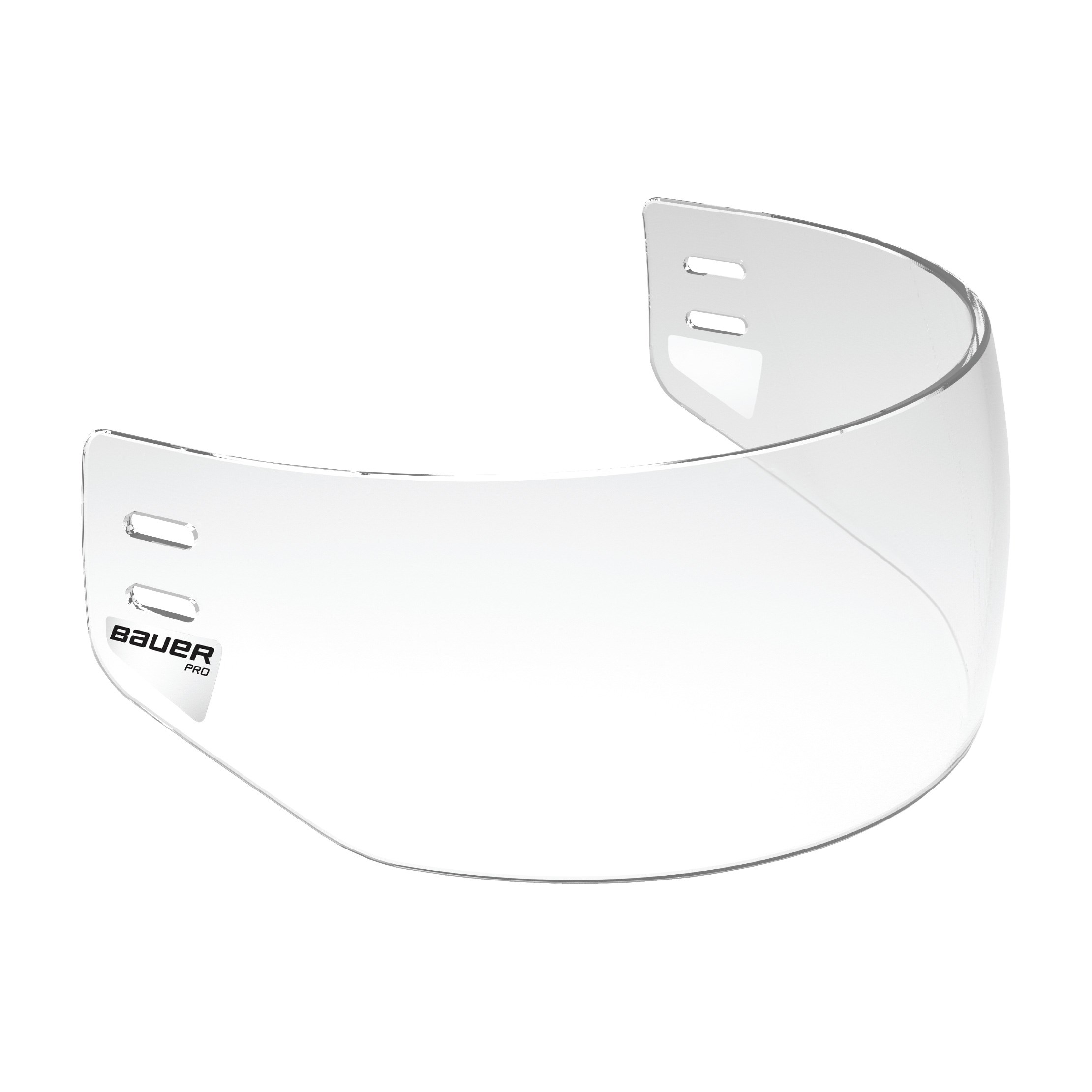 Plexi BAUER PRO - STRAIGHT (1050370)