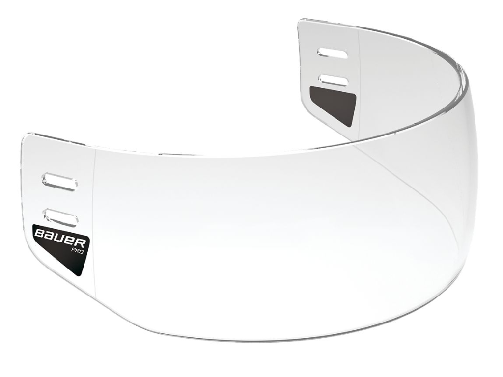 Plexi BAUER S21 PRO BLADE VISOR (CE) (1058209)