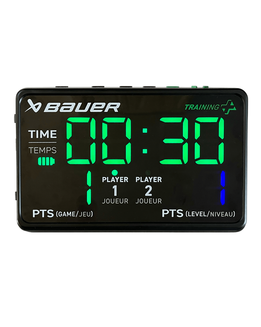 Počitadlo REACTOR DIGITAL SCOREBOARD (1065541)