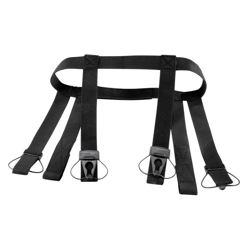 Podv. pás BAUER GOALIE GARTER BELT INT (1052545)