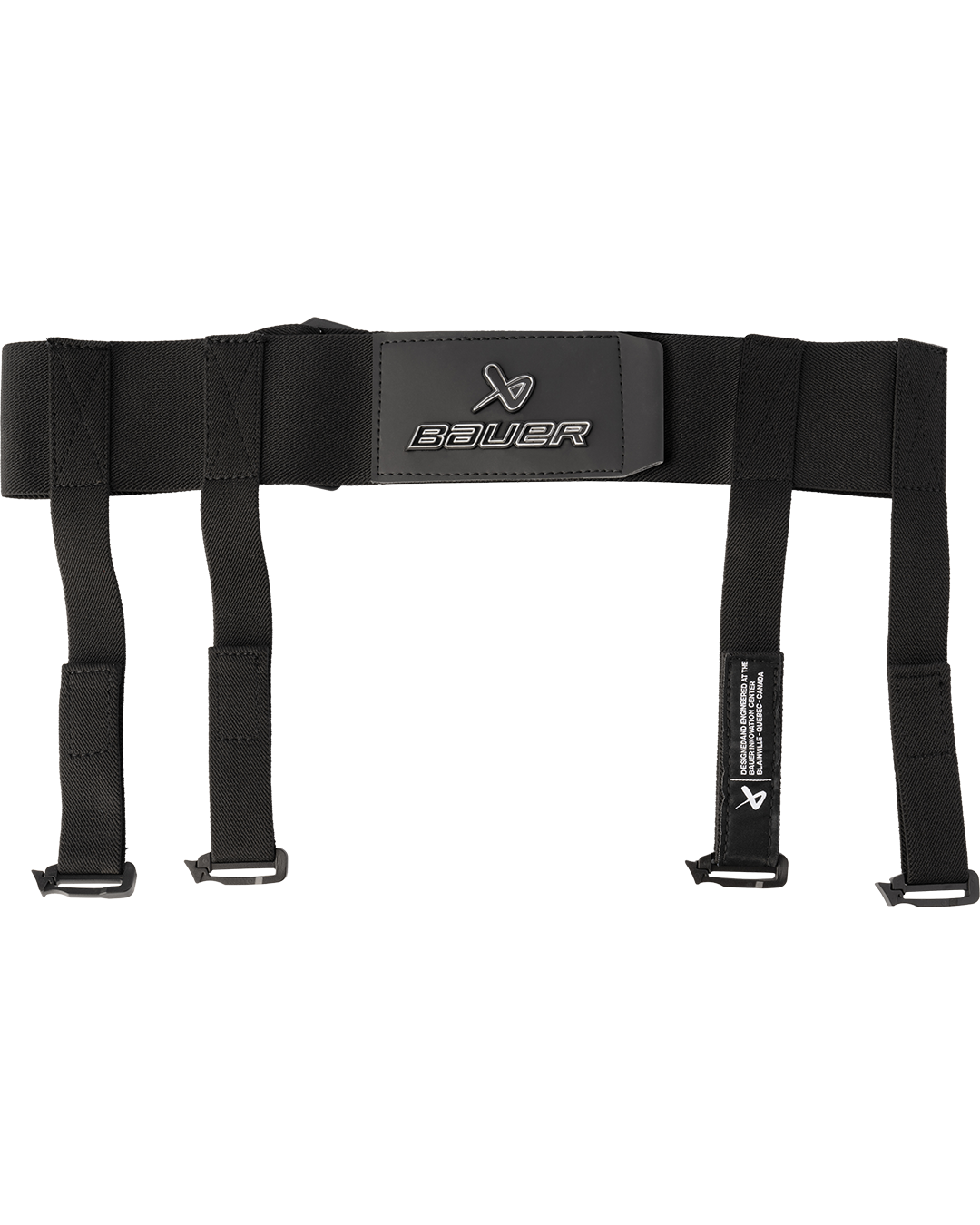 Podv. pás BAUER S25 GOALIE GARTER BELT-INT (1065211)