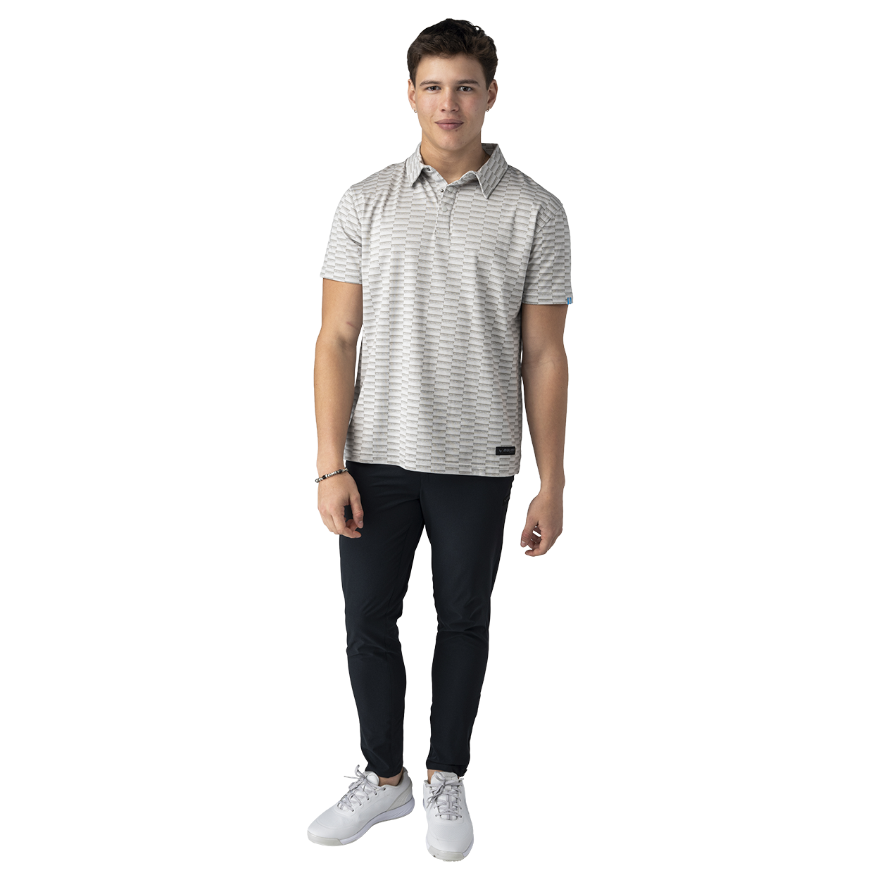 Polo BAUER S26 GOLF PERF POLO-SEASONAL-SR (1067555)