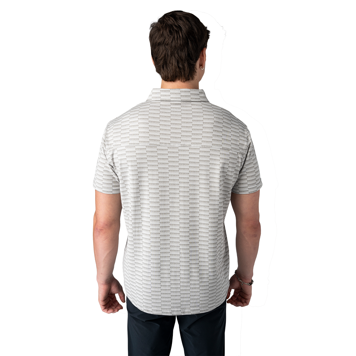 Polo BAUER S26 GOLF PERF POLO-SEASONAL-SR (1067555)