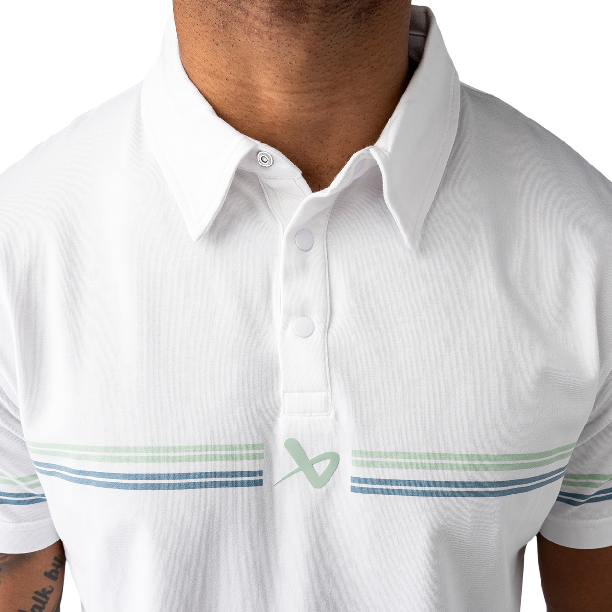Polo BAUER S26 GOLF PERFORMANCE POLO-SR (1067419)