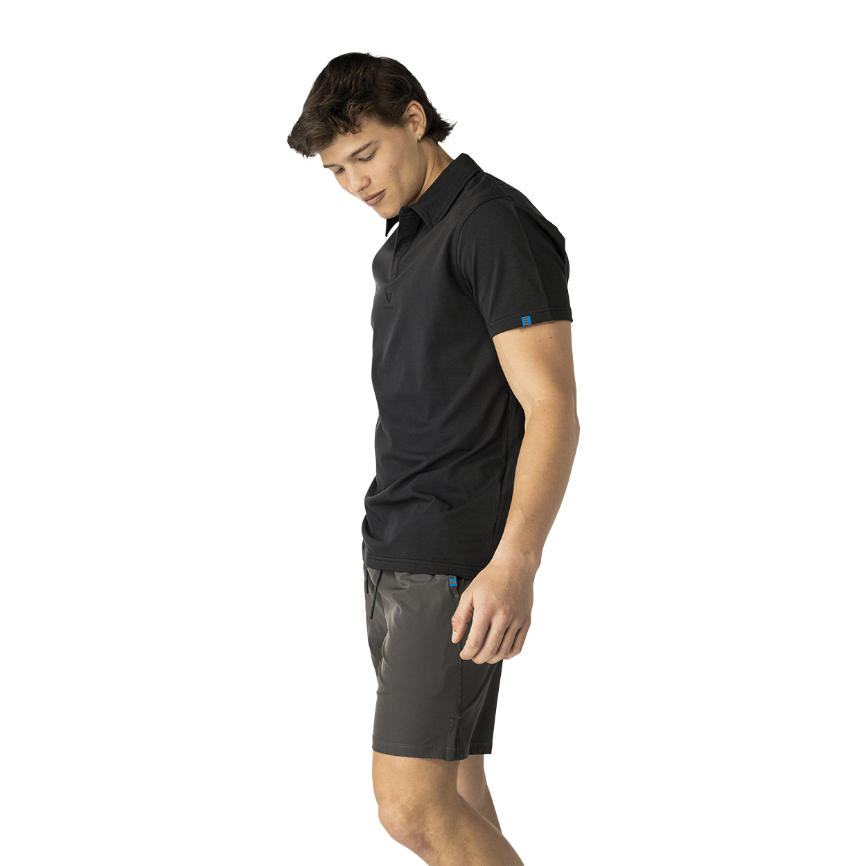 Polo BAUER S26 PREM CORE POLO-SR (1066972)