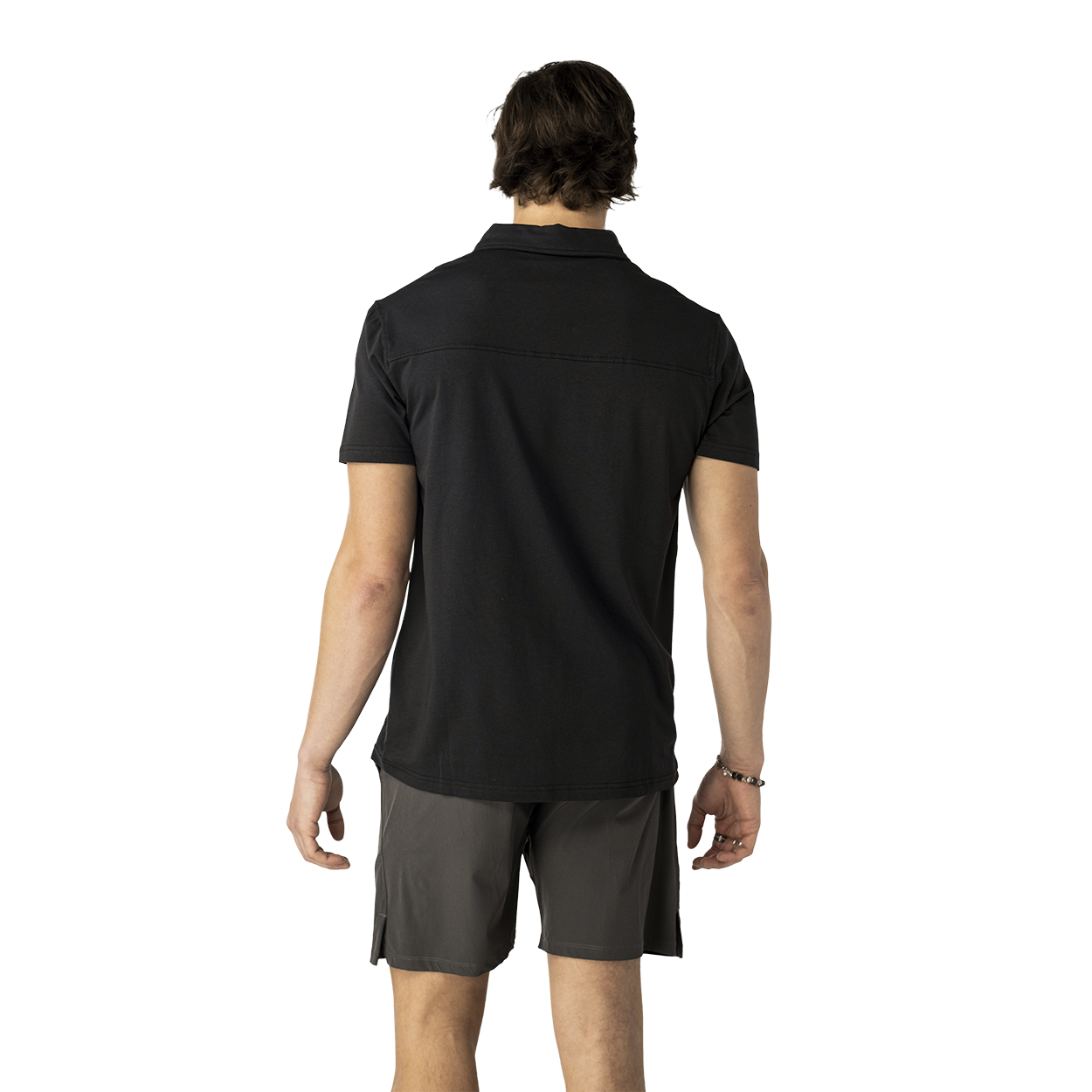 Polo BAUER S26 PREM CORE POLO-SR (1066972)