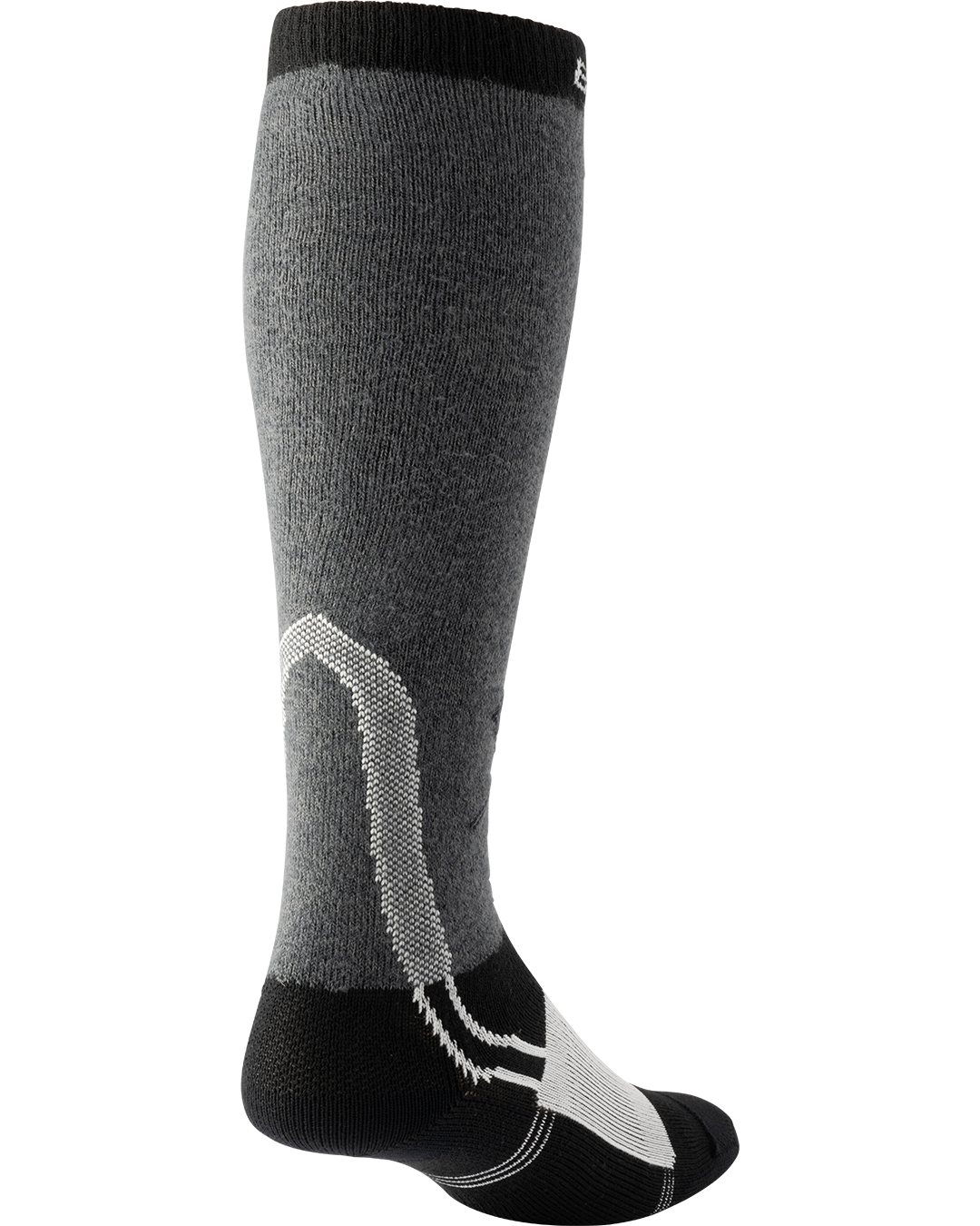 Ponožky BAUER S25 CUT RESISTANT SKATE SOCK-SR (1065294)