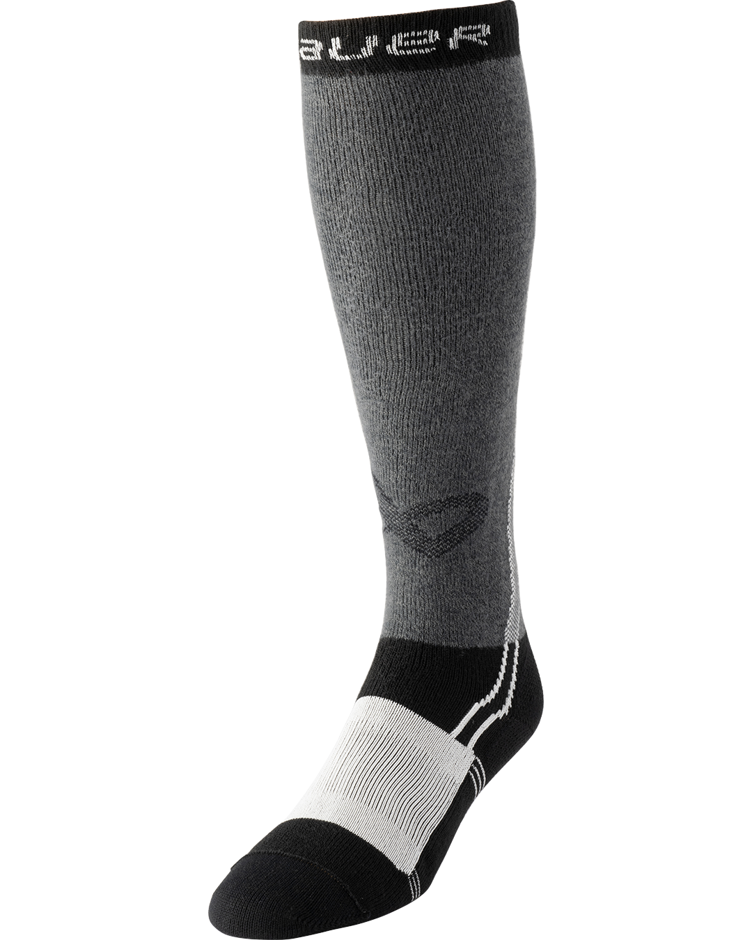 Ponožky BAUER S25 CUT RESISTANT SKATE SOCK-SR (1065294)