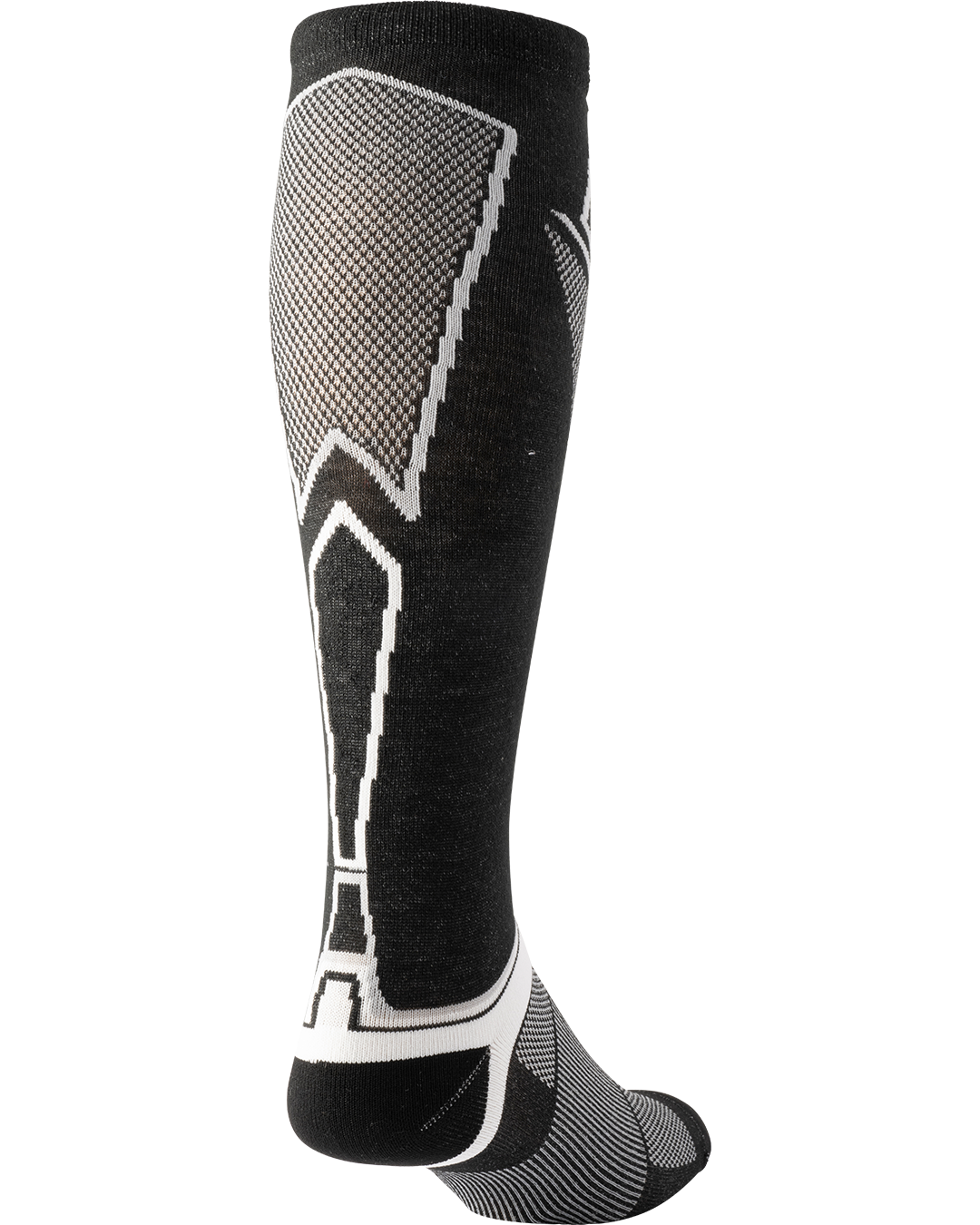 Ponožky BAUER S25 SUPREME PRO SKATE SOCK-SR (1065289)