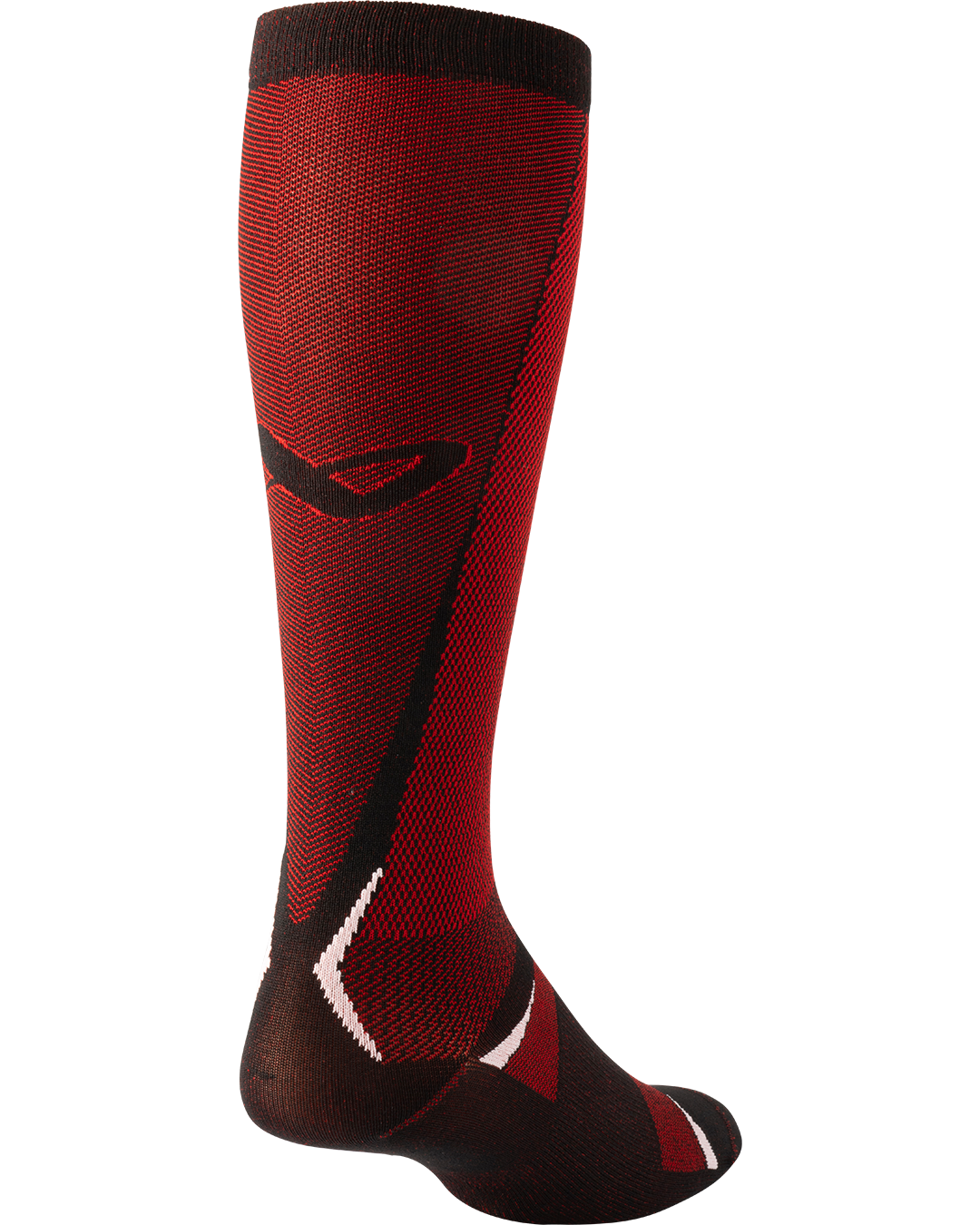 Ponožky BAUER S25 VAPOR PRO SKATE SOCK-SR (1065290)