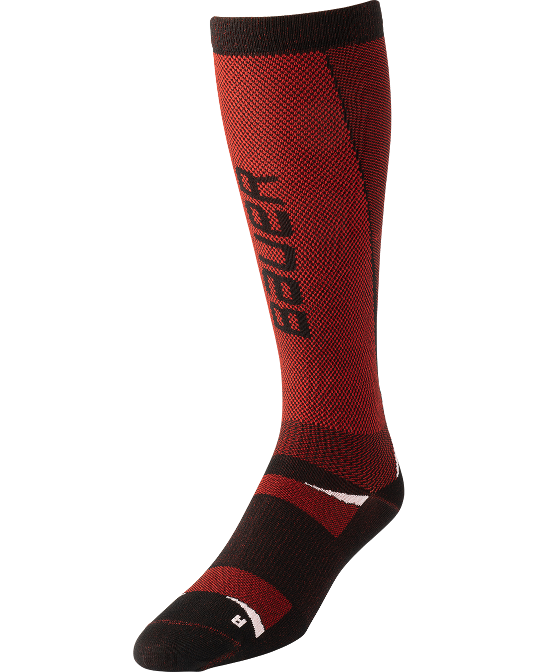 Ponožky BAUER S25 VAPOR PRO SKATE SOCK-SR (1065290)