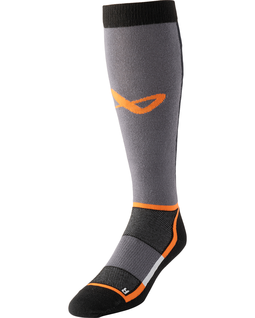 Ponožky BAUER S25 WARMTH SKATE SOCK-SR (1065291)