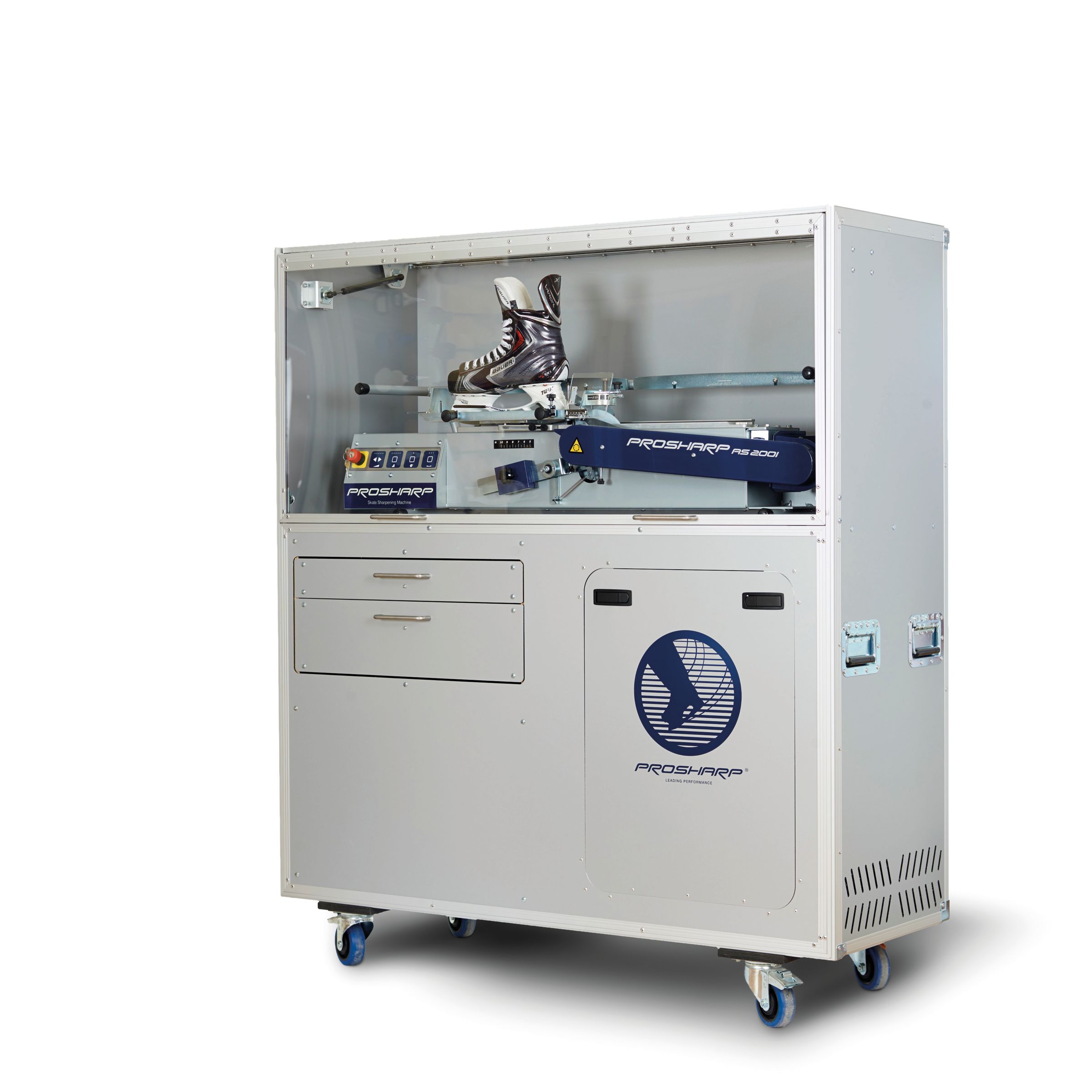 Prac. stanice PROSHARP PWS Workstation AS2001 (1061152)
