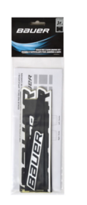 Přísl. betony BAUER GSX GRAPHIC KIT (1057906)