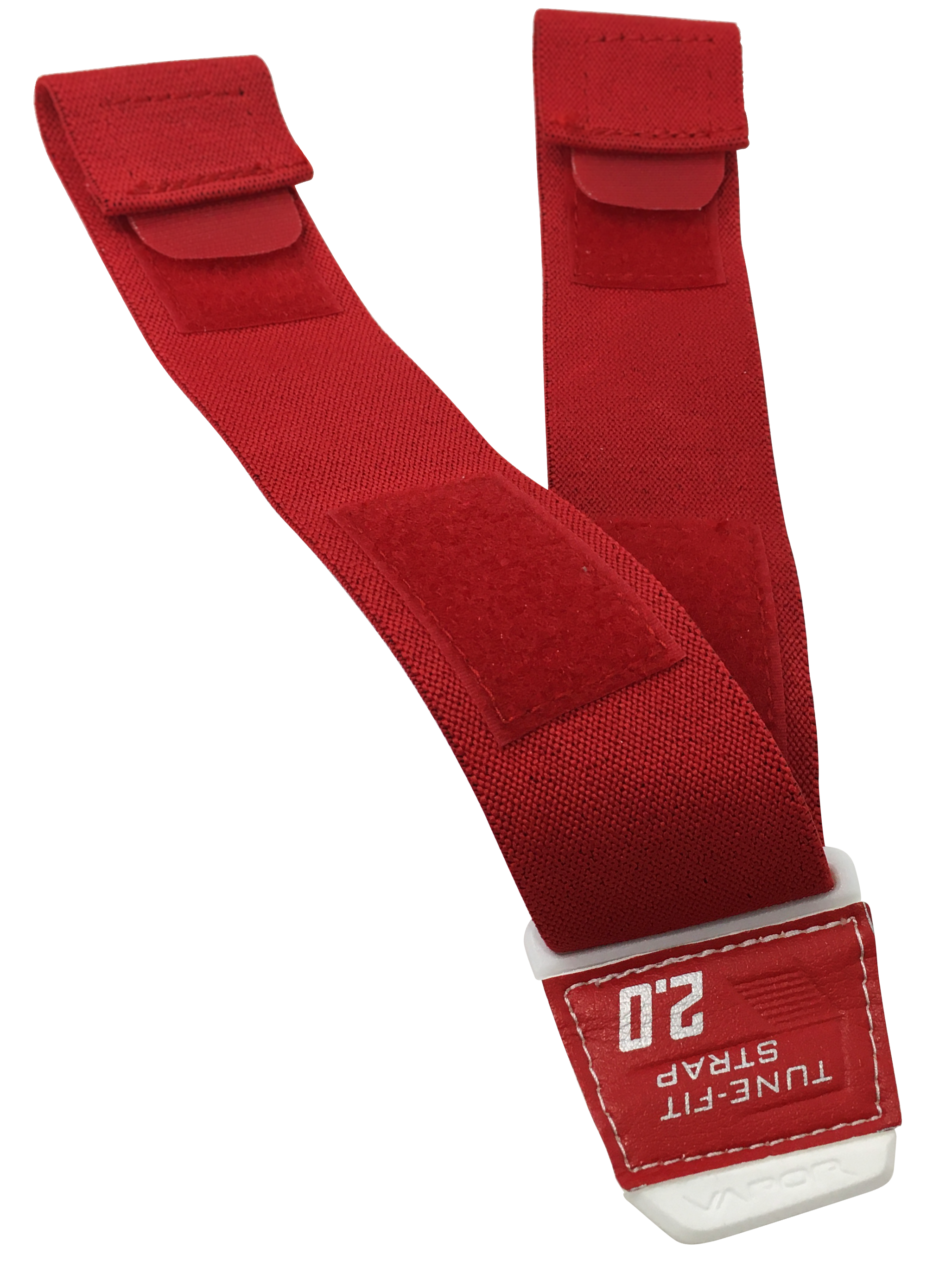Přísl. betony BAUER S21 VAPOR TUNE FIT 2.0 PAD STRAP-PAIR (1060213)