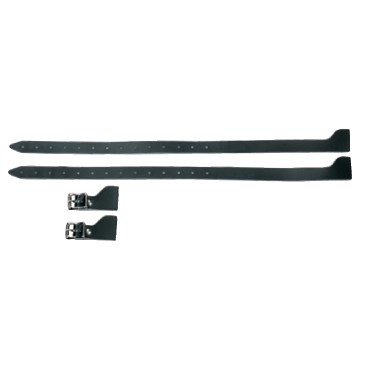 Přísl. betony - řemínek Shin/Boot Straps