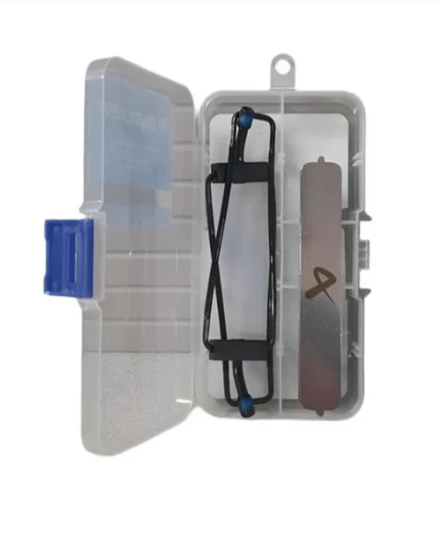 Přísl. brusle S24 KONEKT WIDE FITTING KIT (1064213)