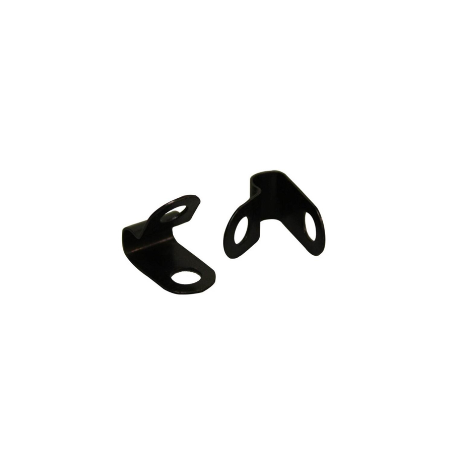 Přísl. helmy - Front Mount Clips - 25 ks (1000823)